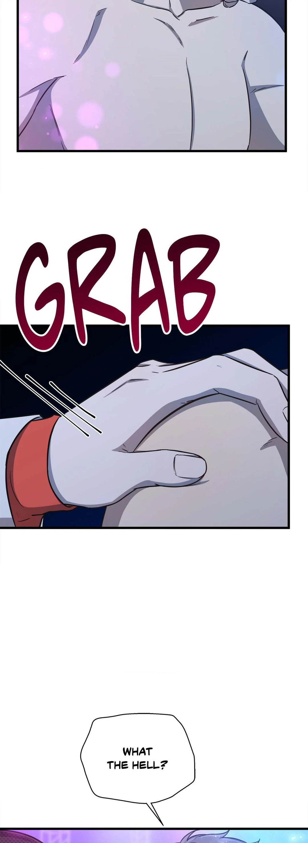Breakup 101 (Official) - Chapter 14 manhwa