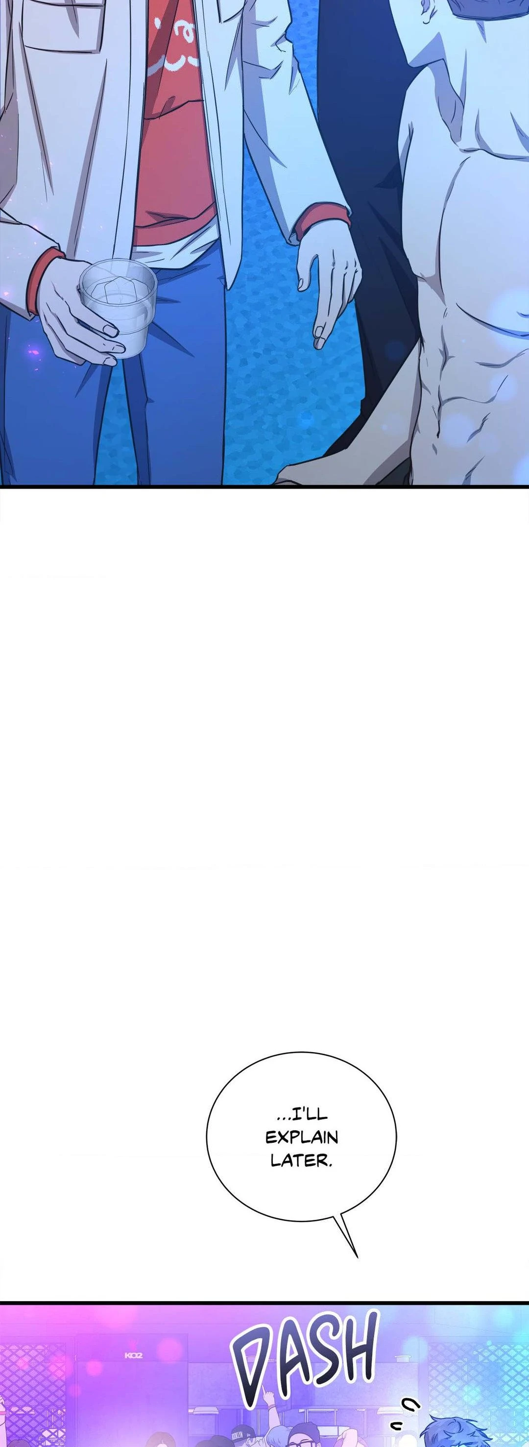 Breakup 101 (Official) - Chapter 14 manhwa