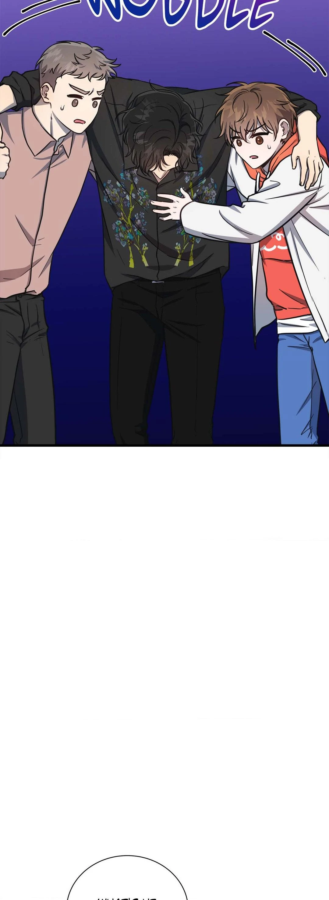 Breakup 101 (Official) - Chapter 14 manhwa