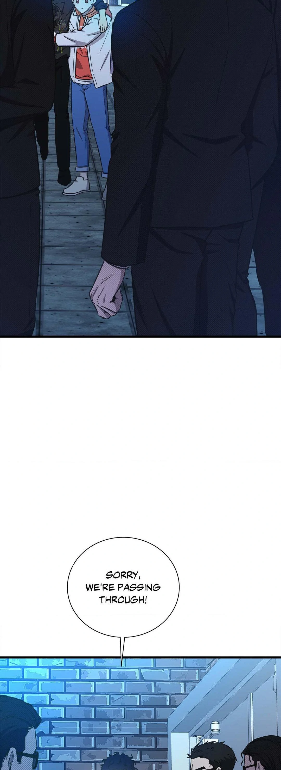 Breakup 101 (Official) - Chapter 14 manhwa