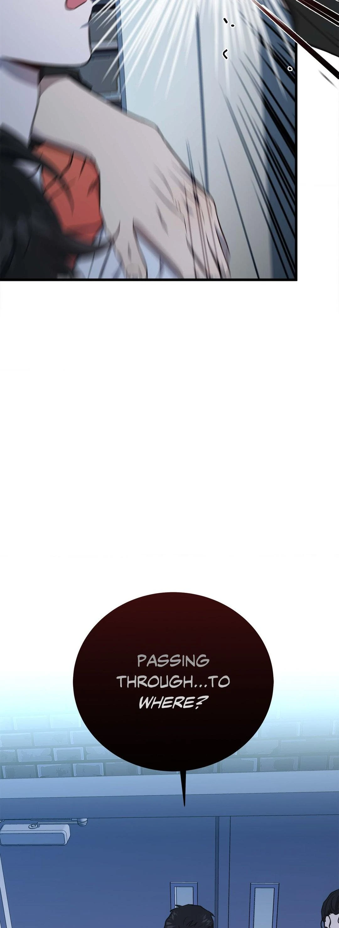 Breakup 101 (Official) - Chapter 14 manhwa
