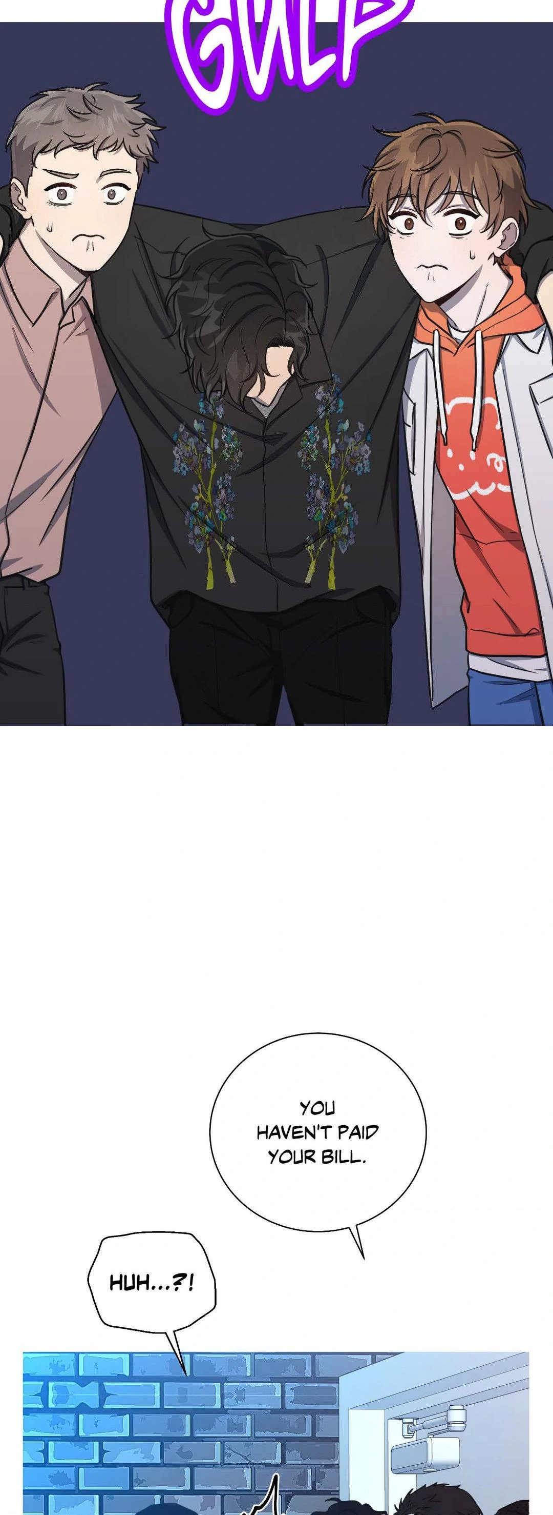Breakup 101 (Official) - Chapter 15 manhwa