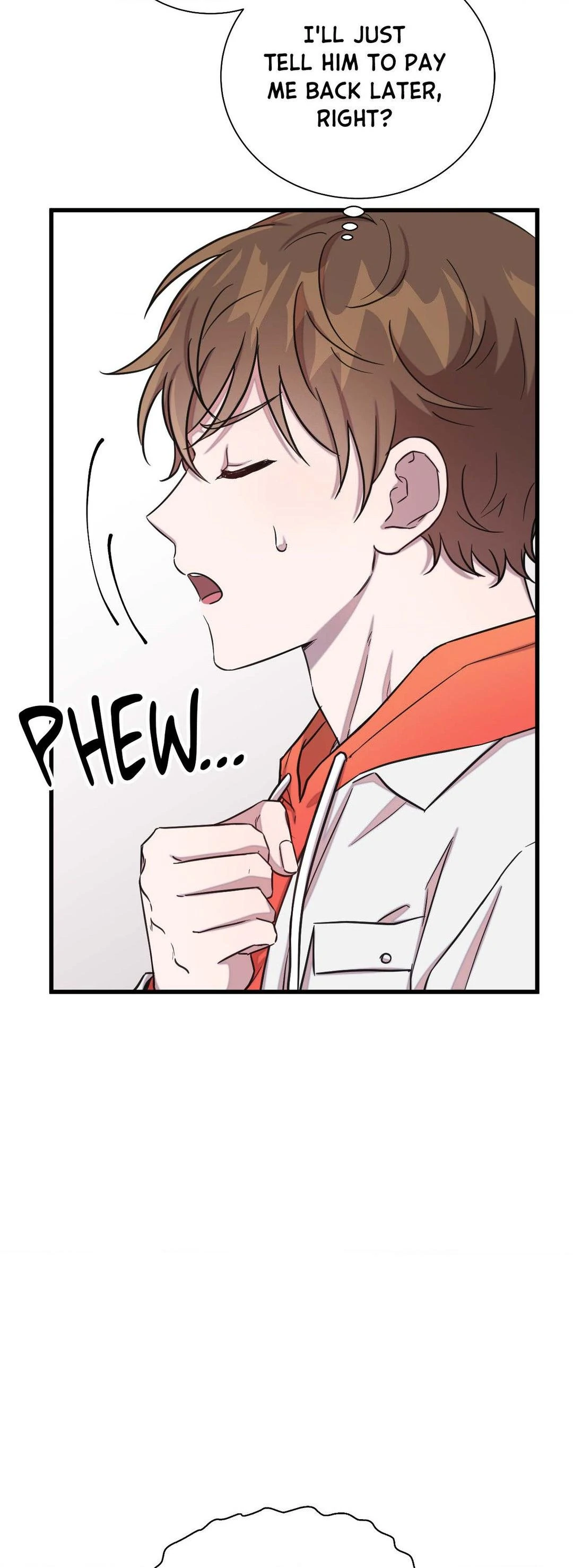 Breakup 101 (Official) - Chapter 15 manhwa