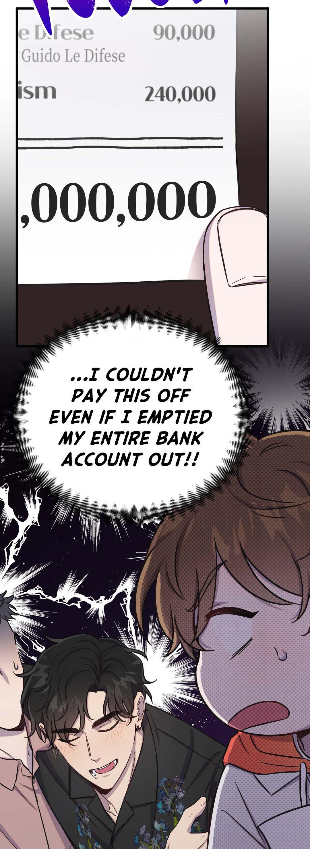 Breakup 101 (Official) - Chapter 15 manhwa