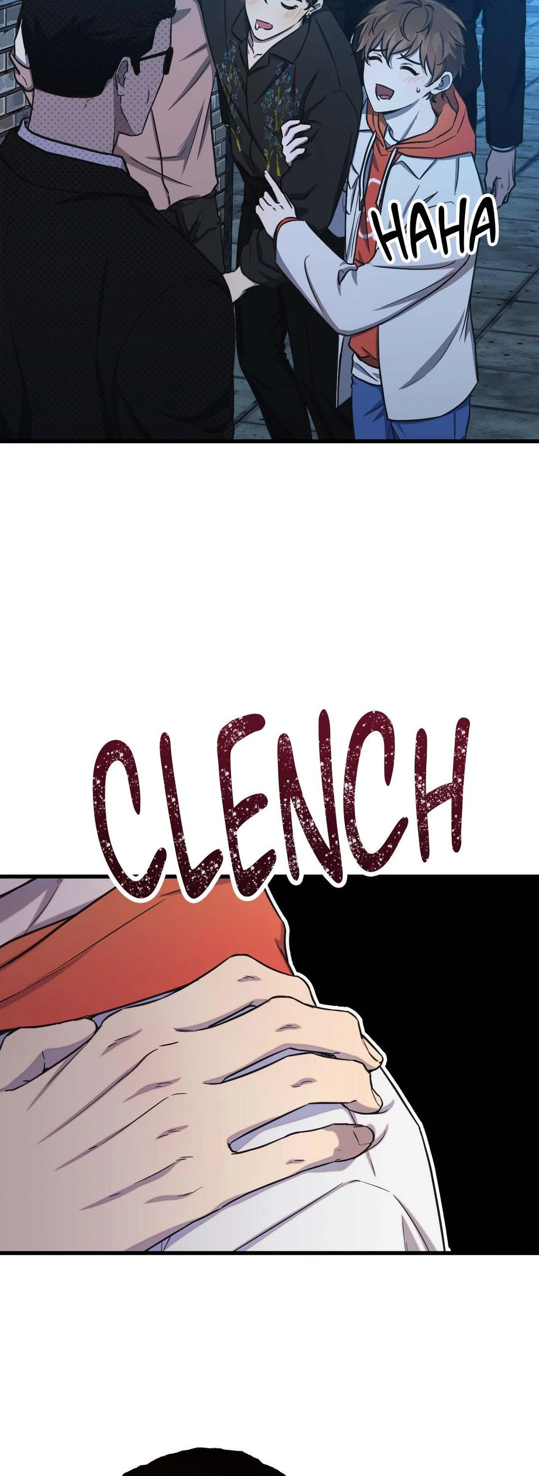 Breakup 101 (Official) - Chapter 15 manhwa