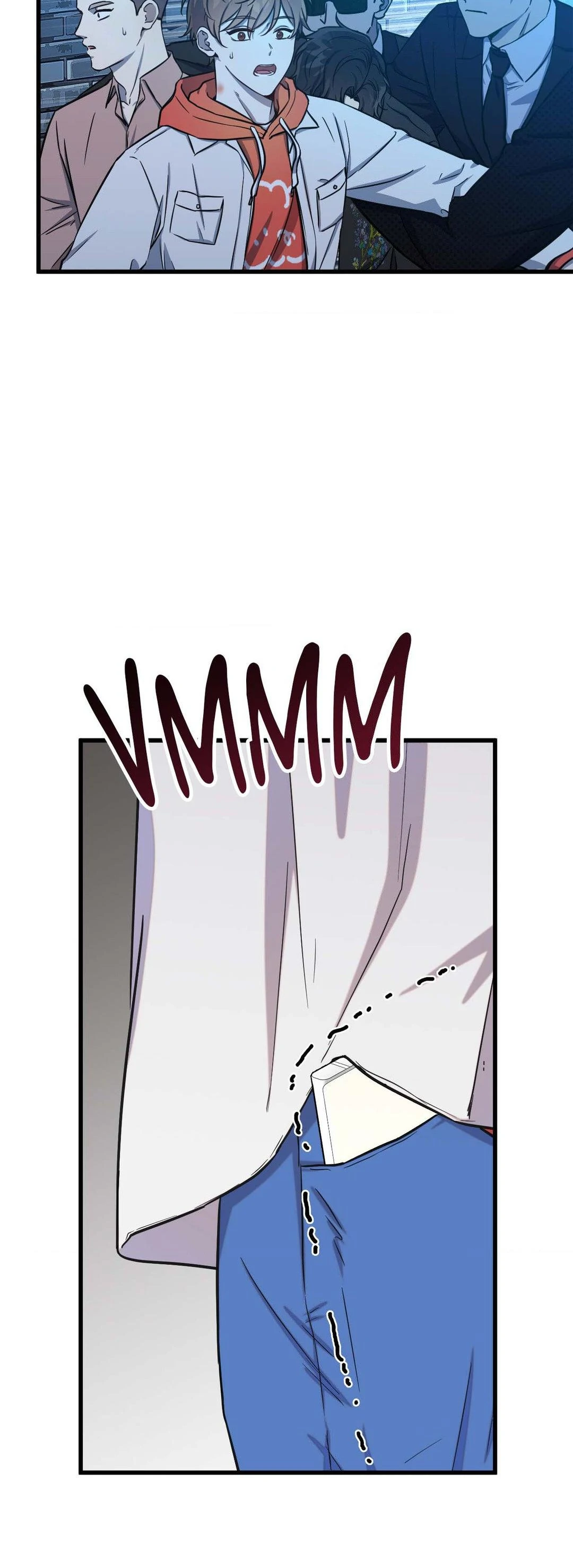 Breakup 101 (Official) - Chapter 15 manhwa