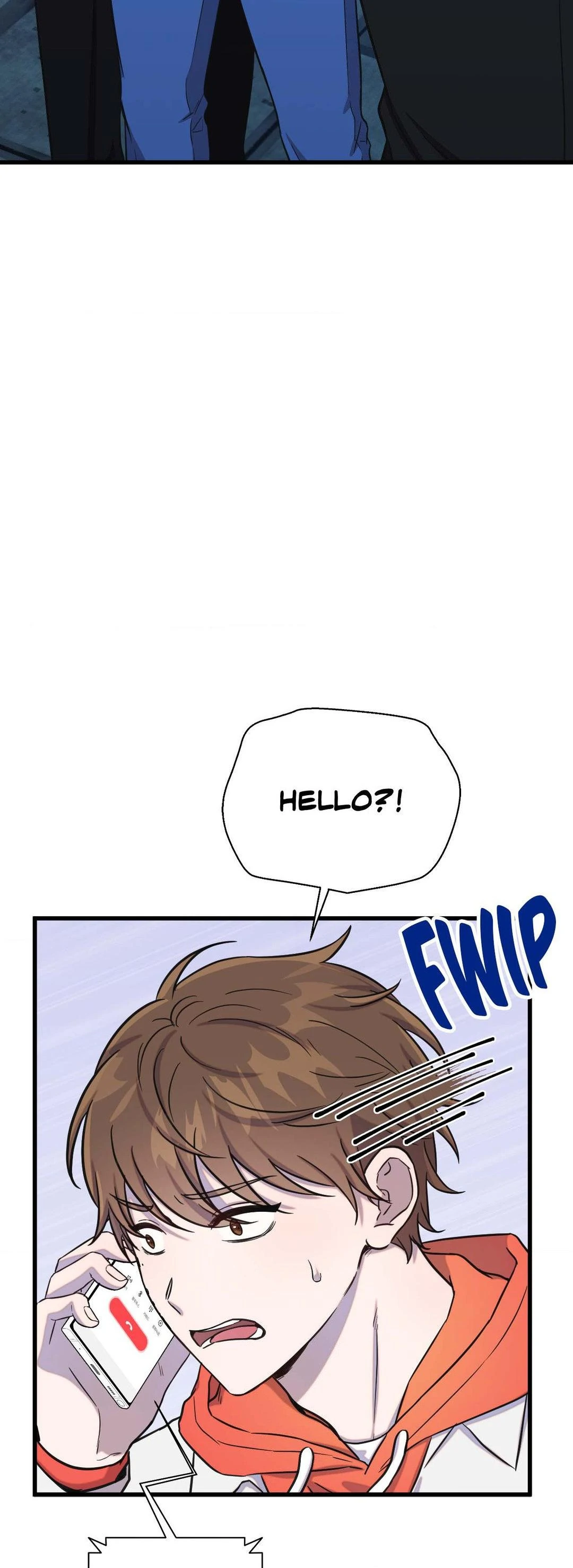 Breakup 101 (Official) - Chapter 15 manhwa