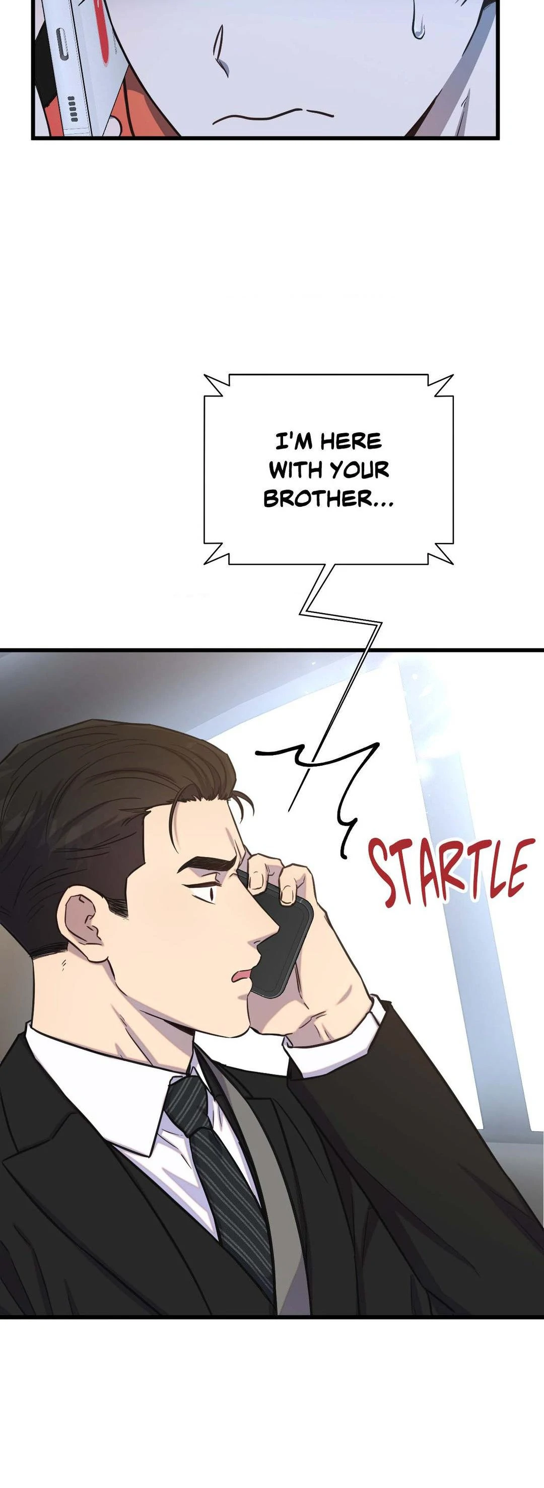 Breakup 101 (Official) - Chapter 15 manhwa