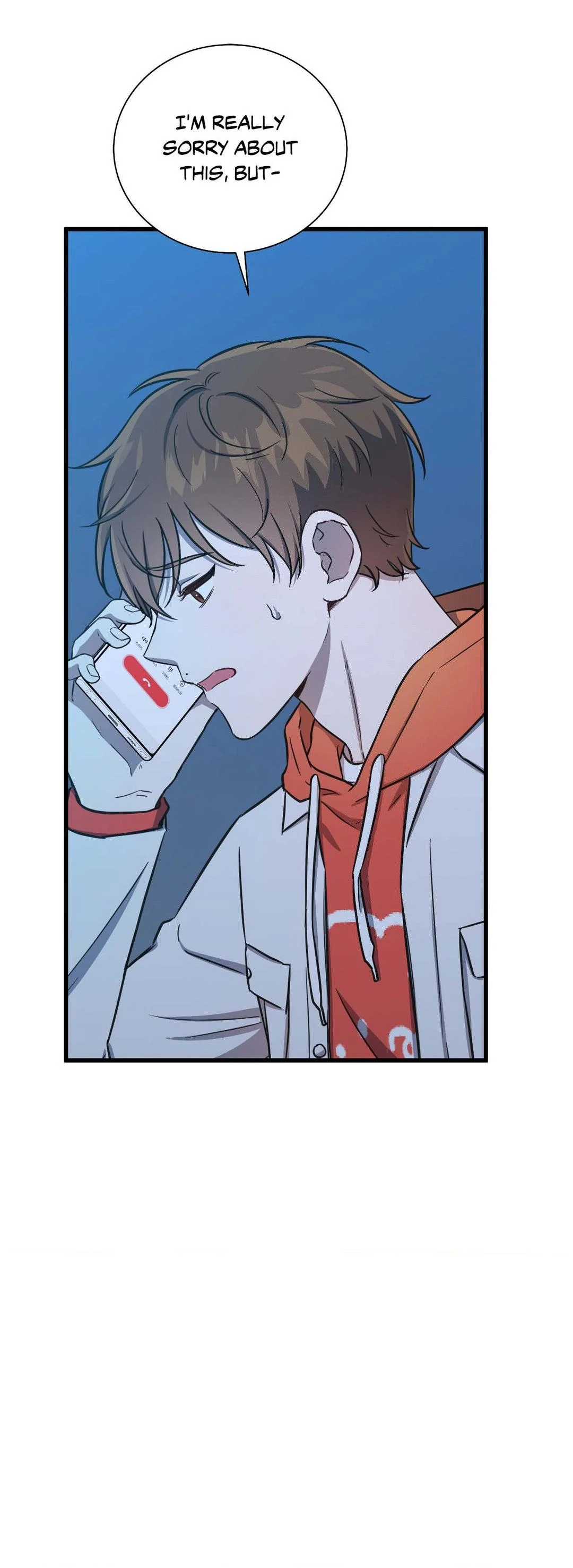 Breakup 101 (Official) - Chapter 15 manhwa