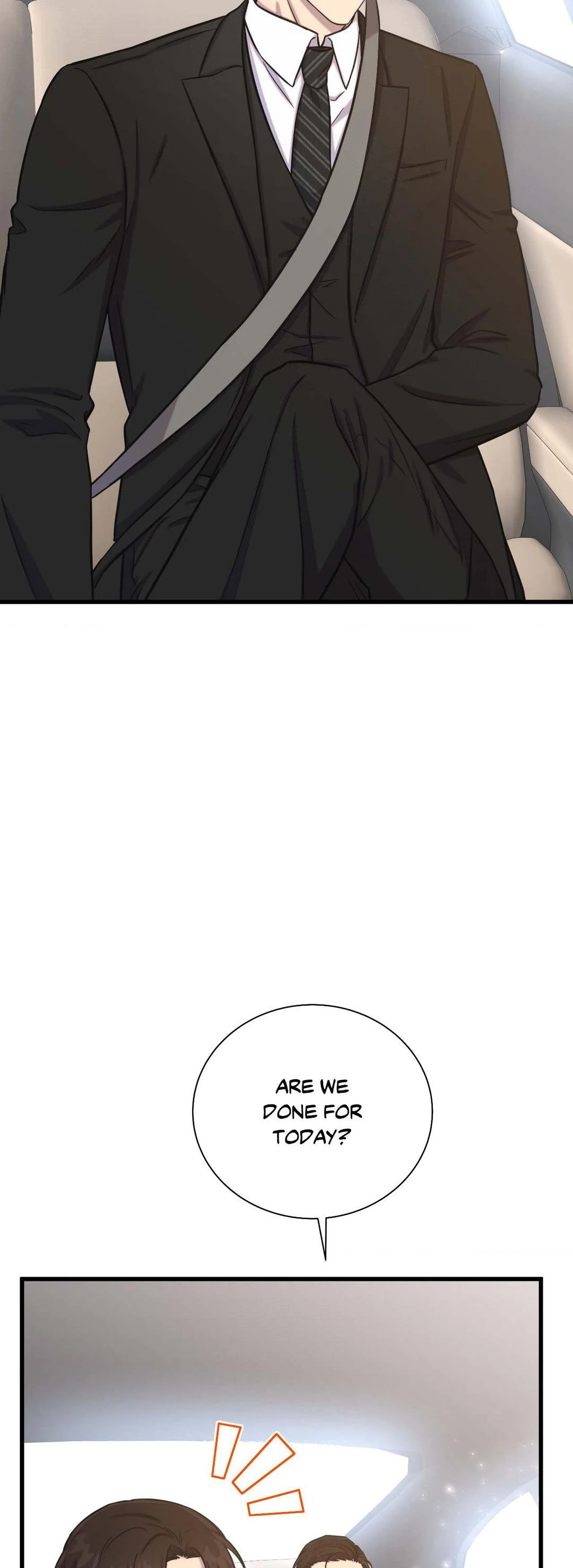 Breakup 101 (Official) - Chapter 15 manhwa