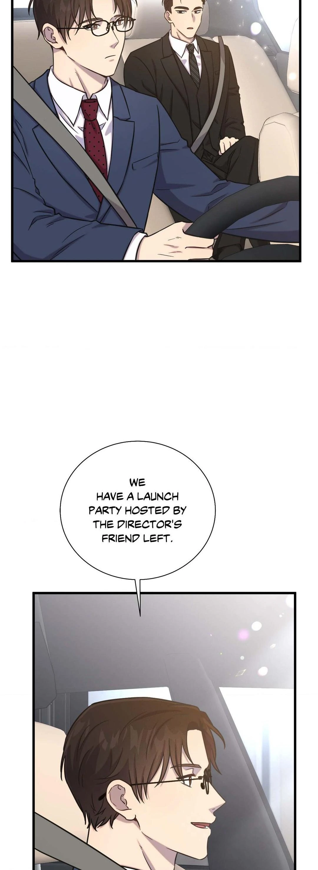 Breakup 101 (Official) - Chapter 15 manhwa