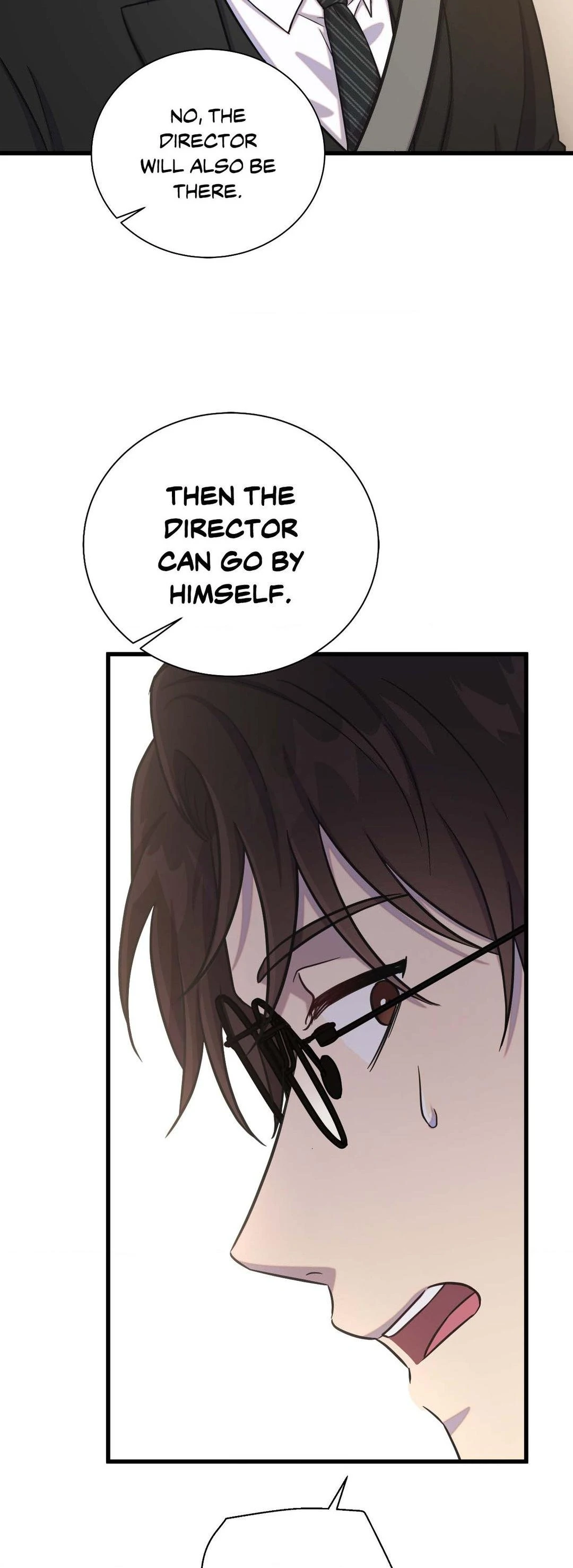 Breakup 101 (Official) - Chapter 15 manhwa