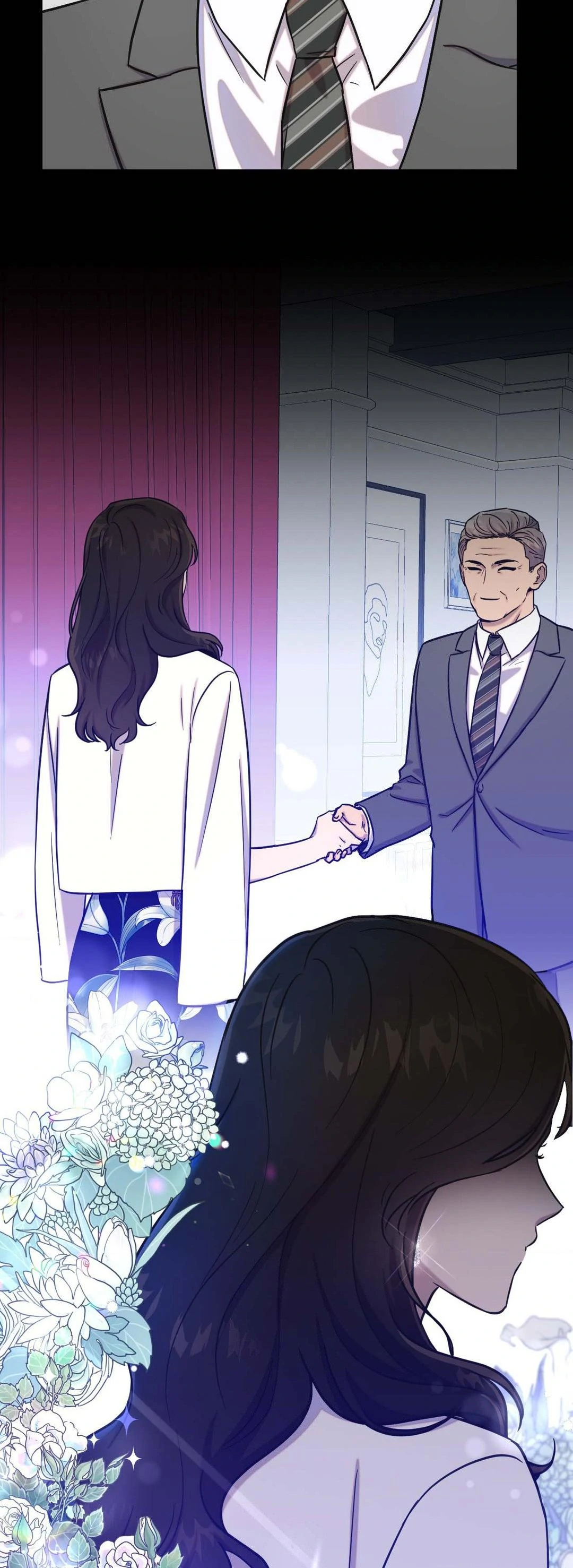Breakup 101 (Official) - Chapter 15 manhwa