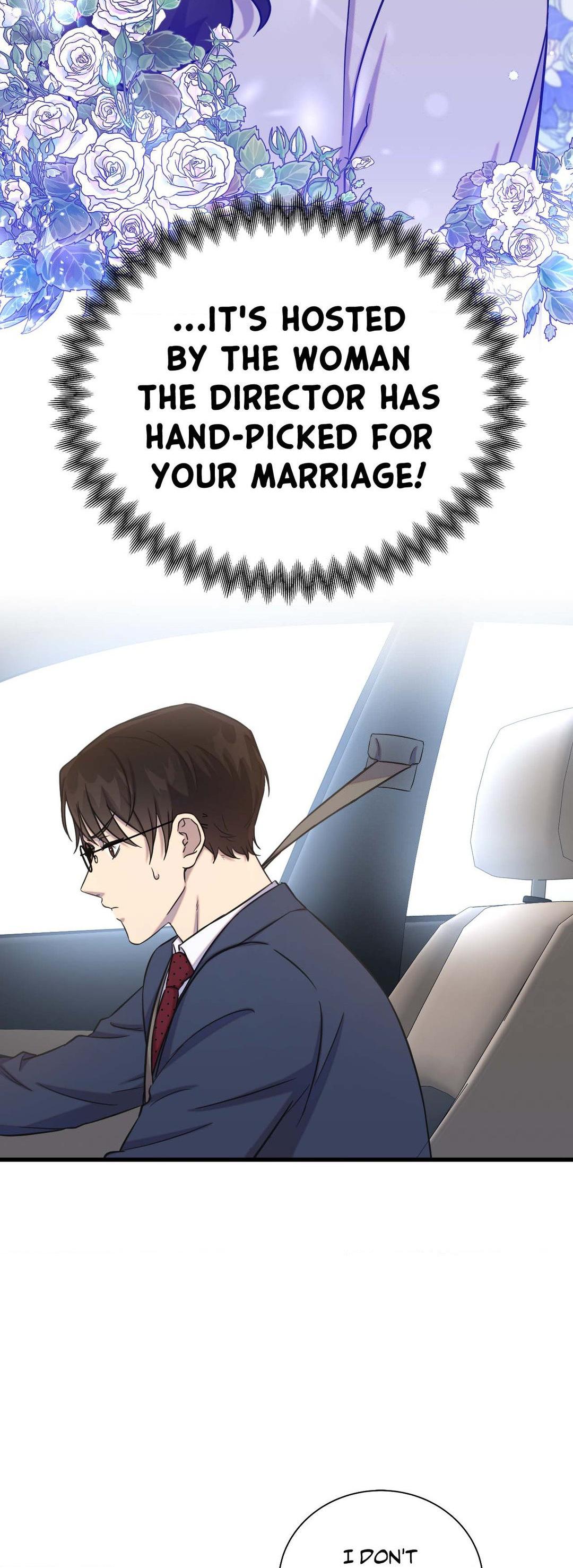 Breakup 101 (Official) - Chapter 15 manhwa