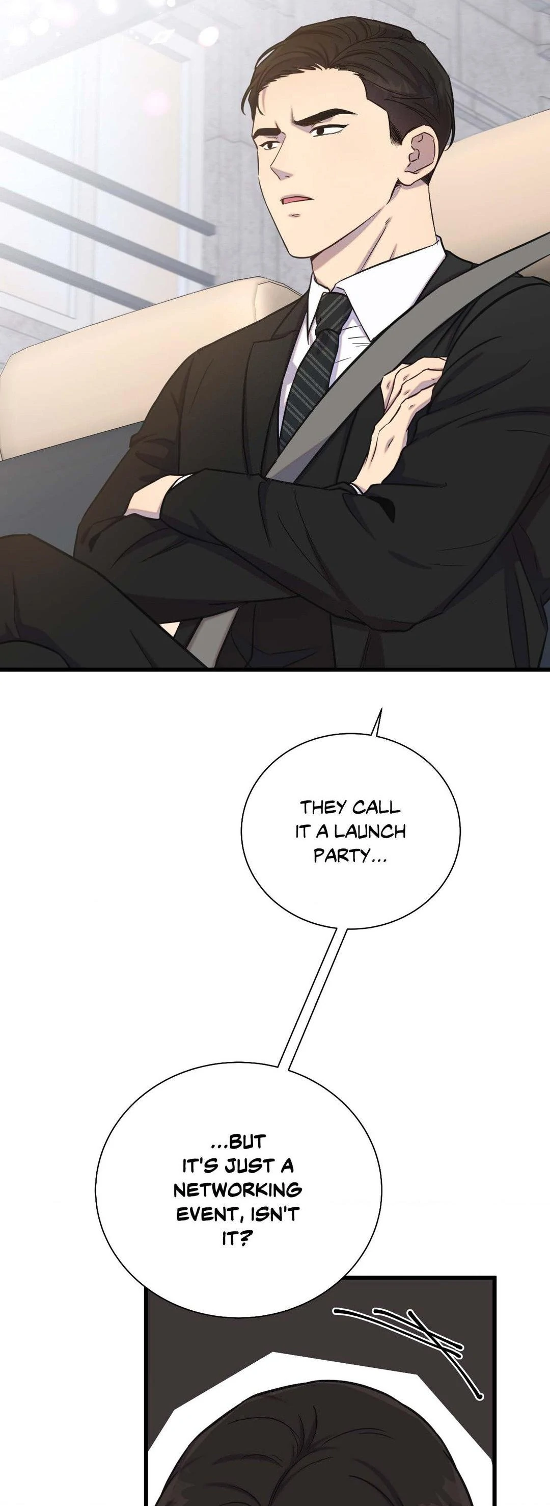 Breakup 101 (Official) - Chapter 15 manhwa