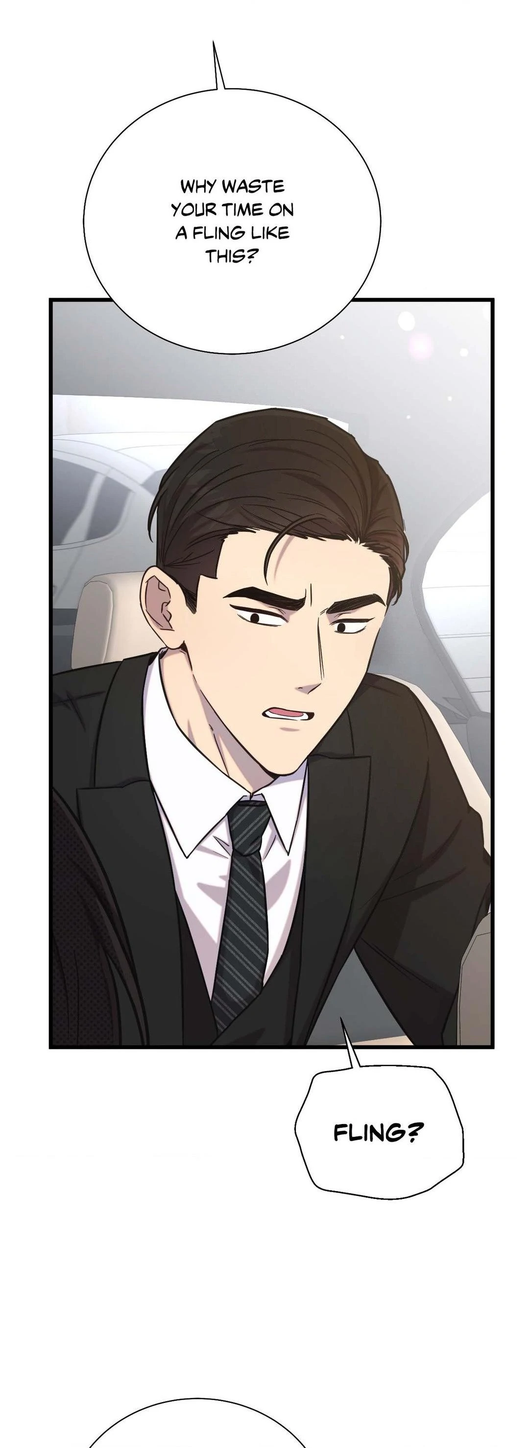 Breakup 101 (Official) - Chapter 15 manhwa