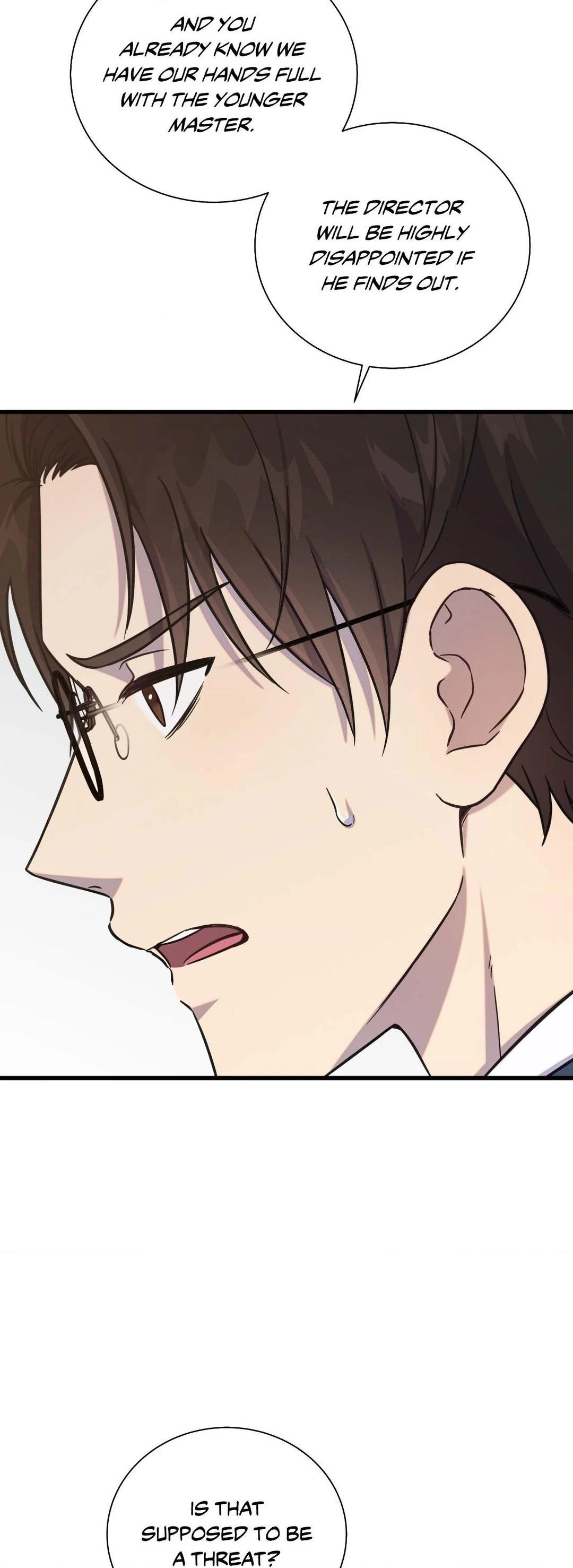 Breakup 101 (Official) - Chapter 15 manhwa