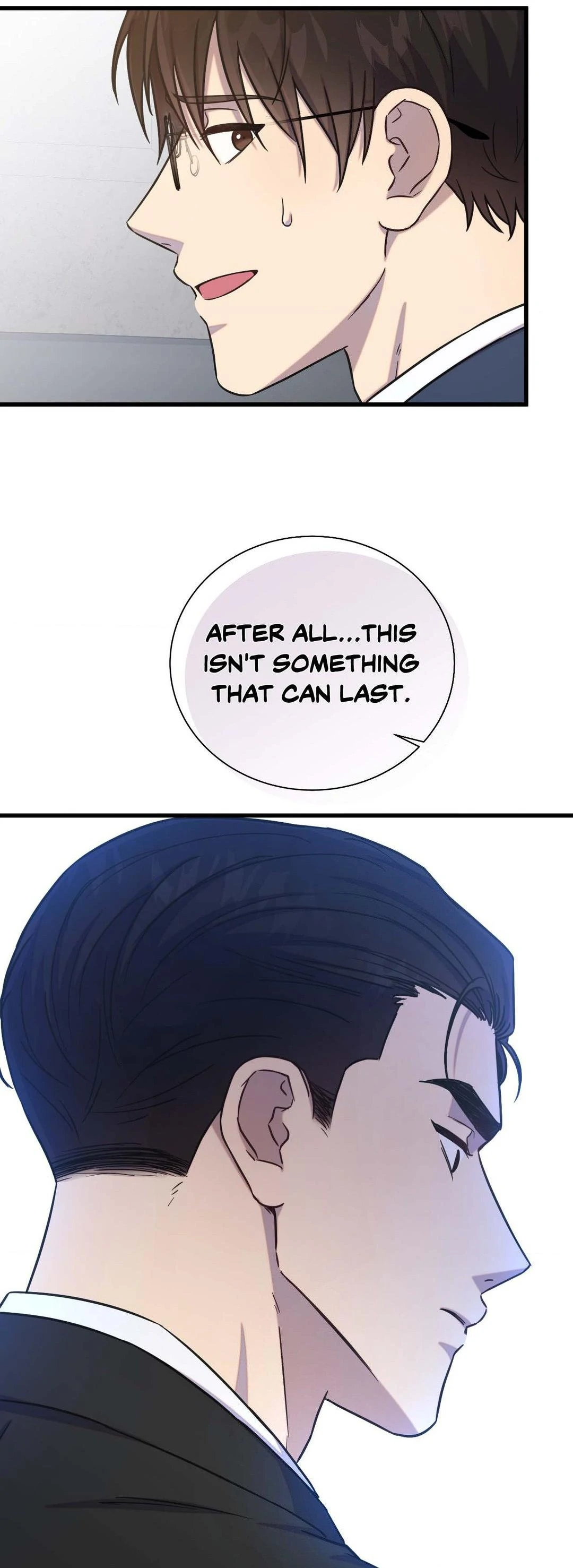 Breakup 101 (Official) - Chapter 15 manhwa