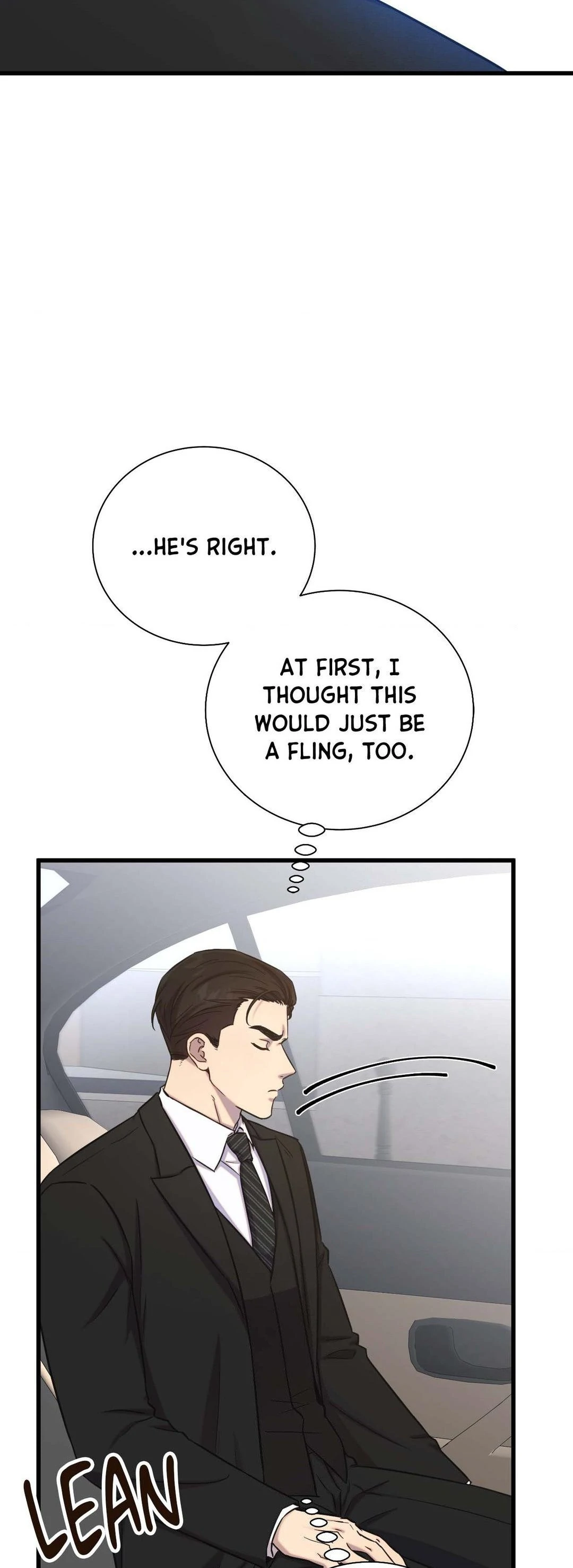 Breakup 101 (Official) - Chapter 15 manhwa