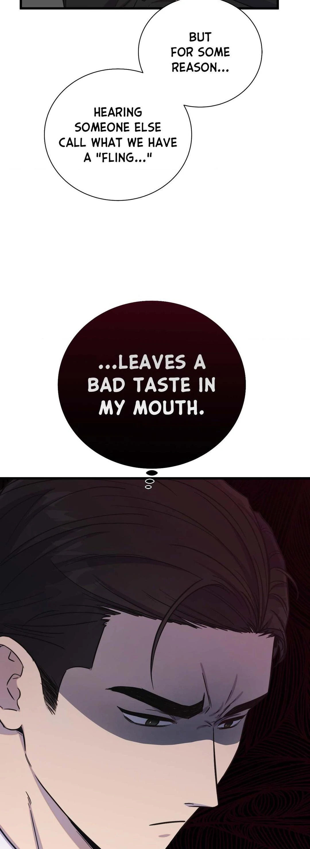 Breakup 101 (Official) - Chapter 15 manhwa