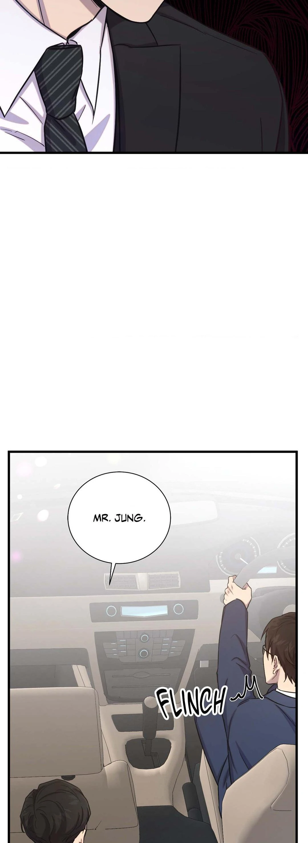 Breakup 101 (Official) - Chapter 15 manhwa