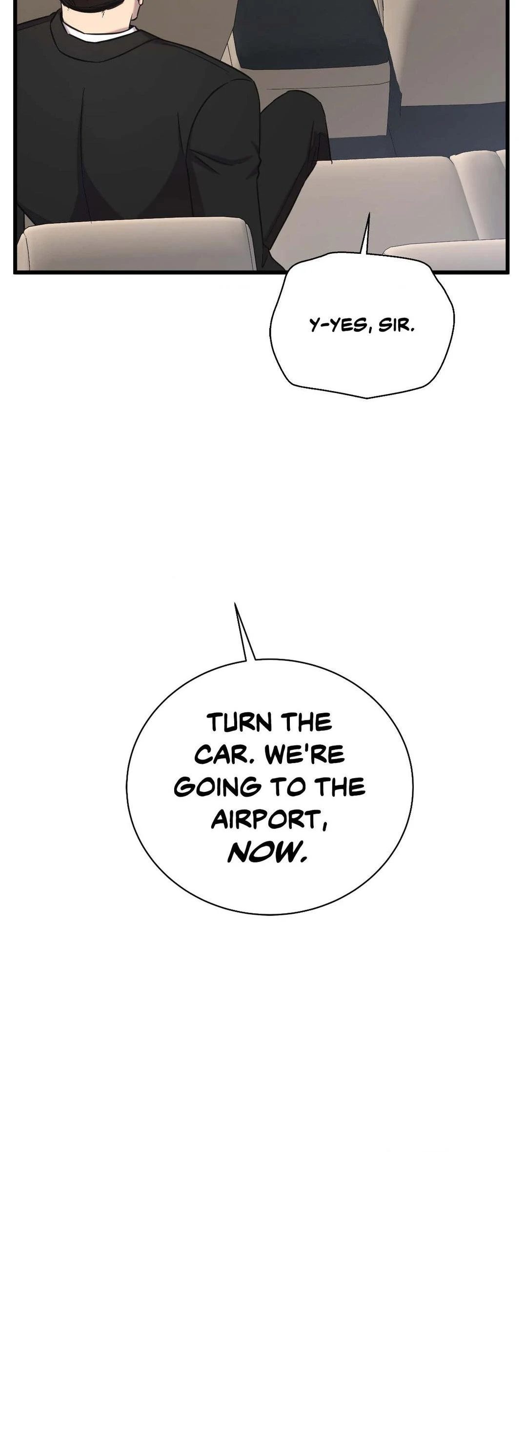 Breakup 101 (Official) - Chapter 15 manhwa