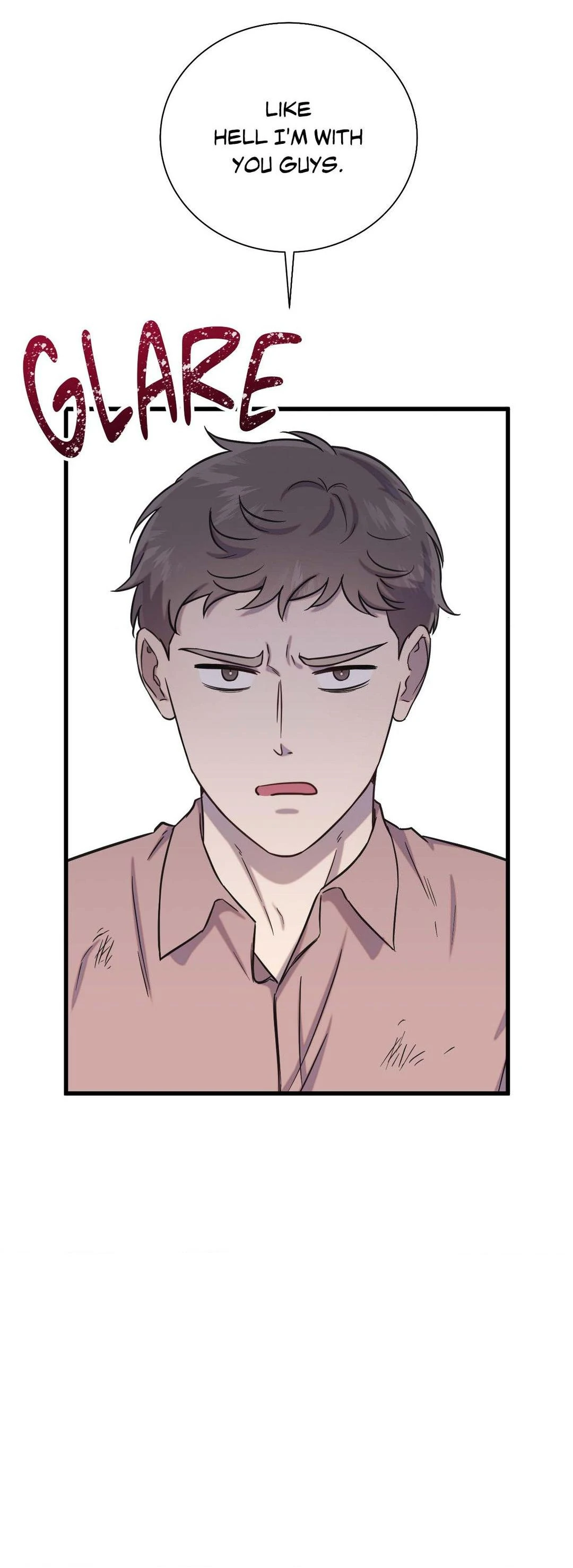Breakup 101 (Official) - Chapter 15 manhwa