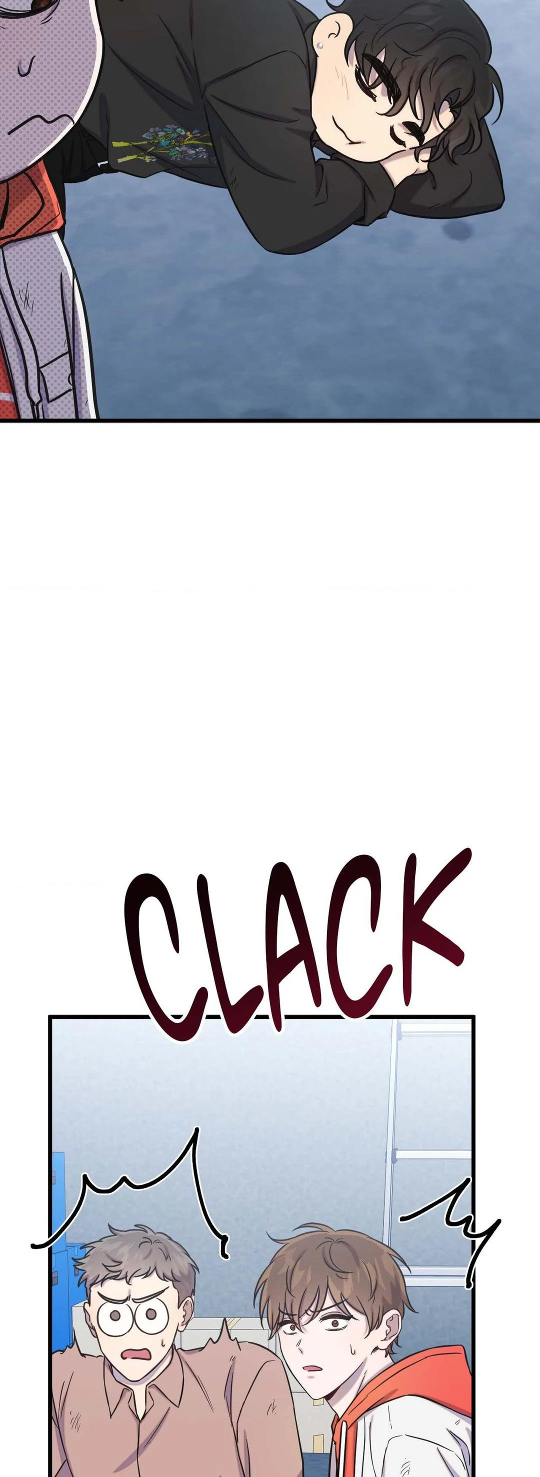 Breakup 101 (Official) - Chapter 15 manhwa