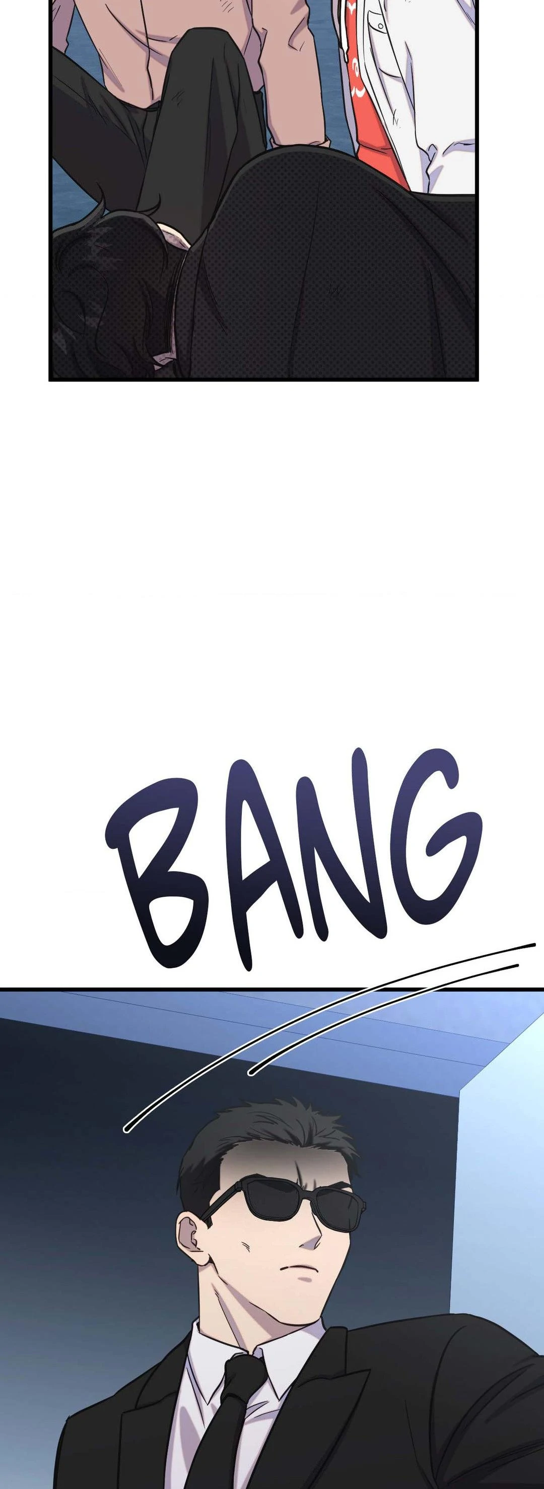 Breakup 101 (Official) - Chapter 15 manhwa