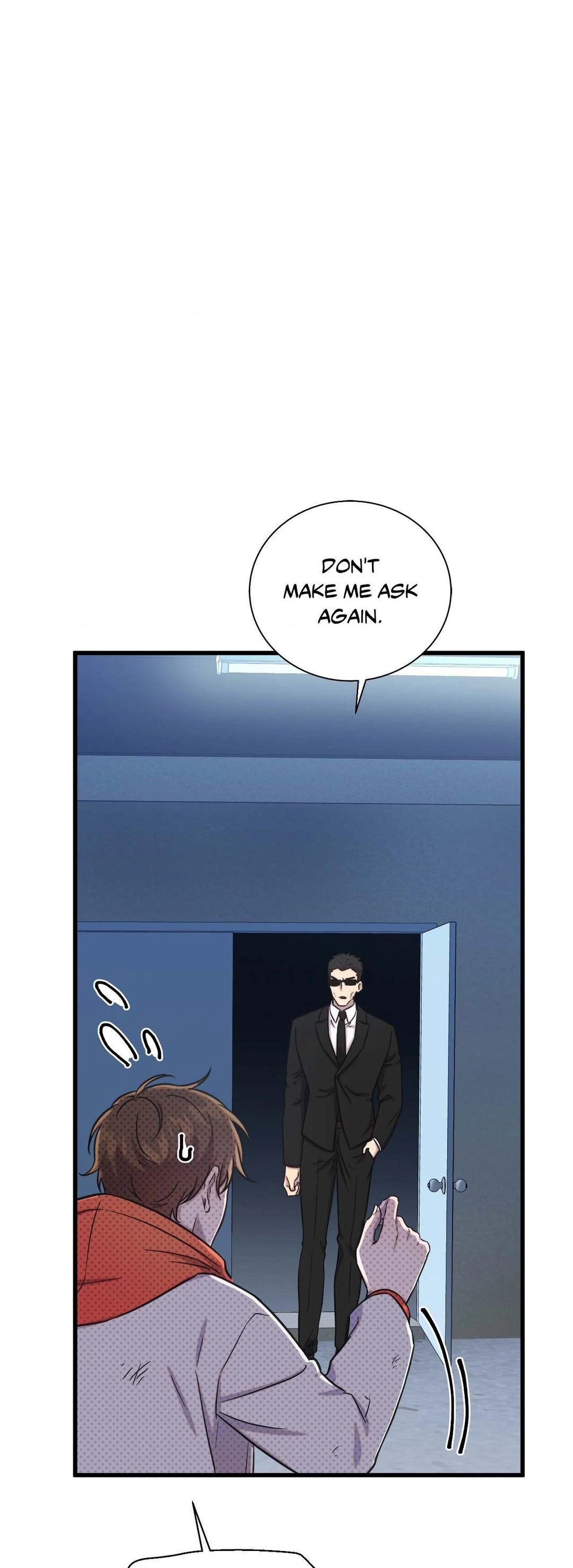 Breakup 101 (Official) - Chapter 15 manhwa