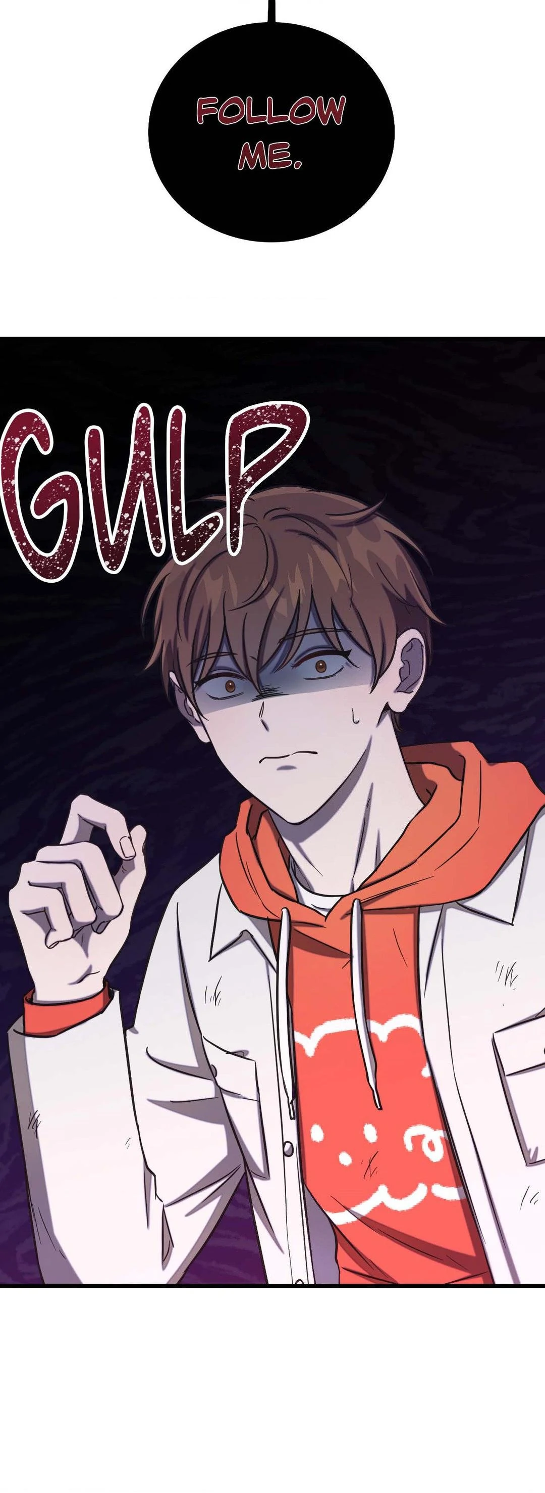Breakup 101 (Official) - Chapter 15 manhwa