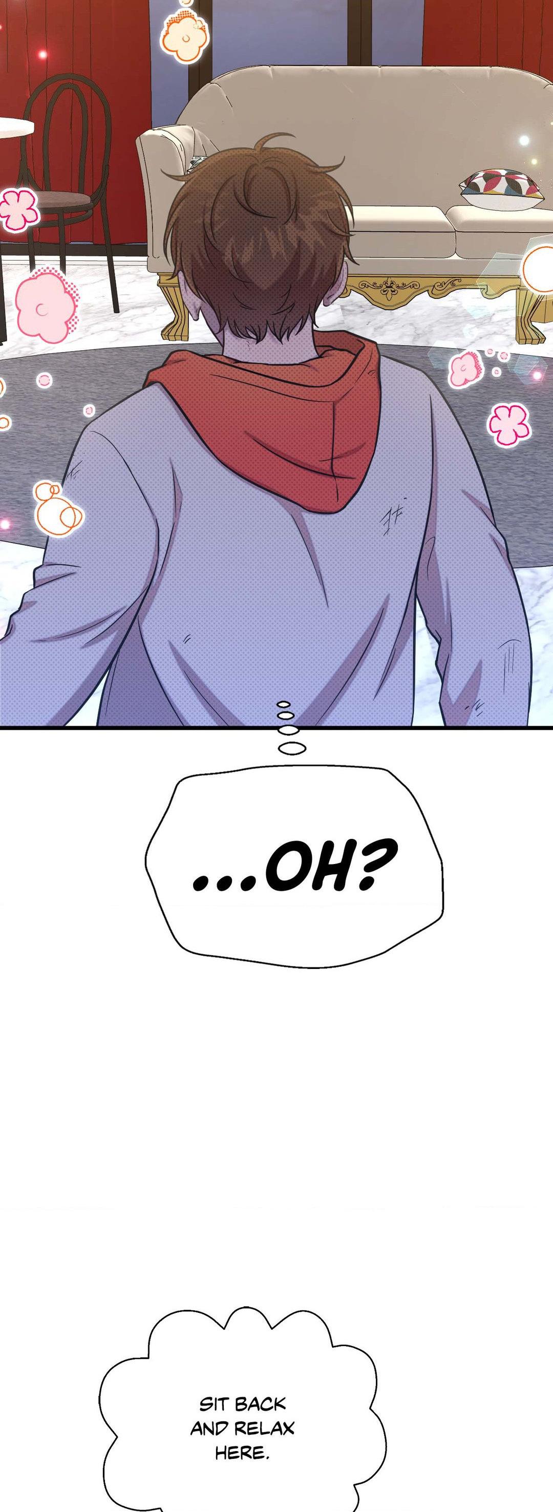 Breakup 101 (Official) - Chapter 16 manhwa