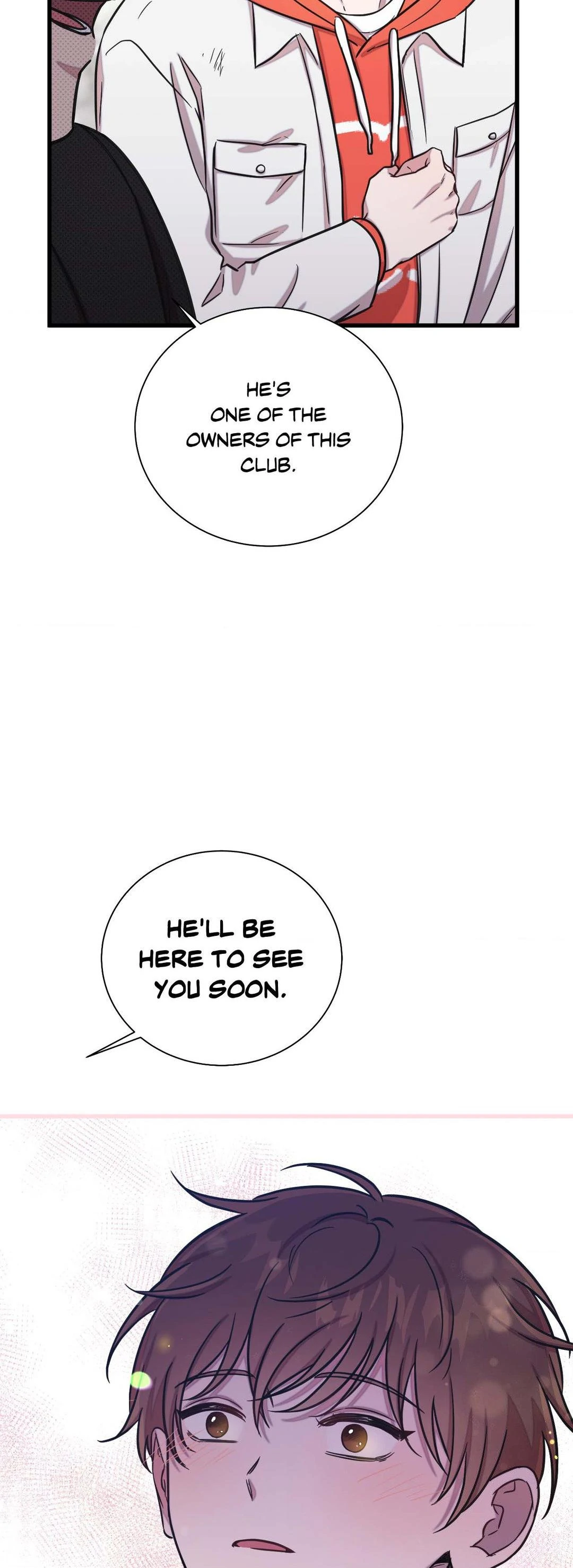 Breakup 101 (Official) - Chapter 16 manhwa