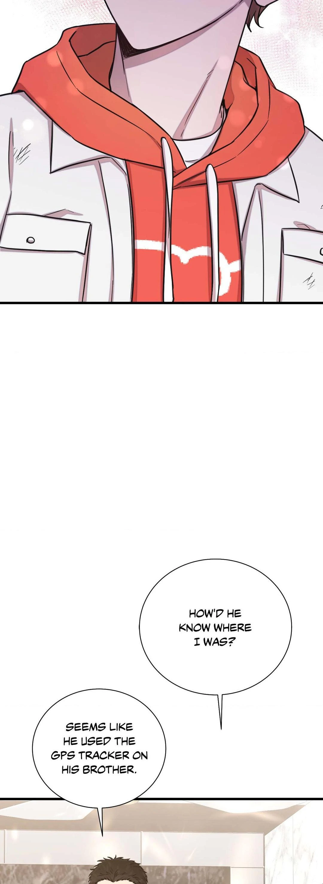 Breakup 101 (Official) - Chapter 16 manhwa