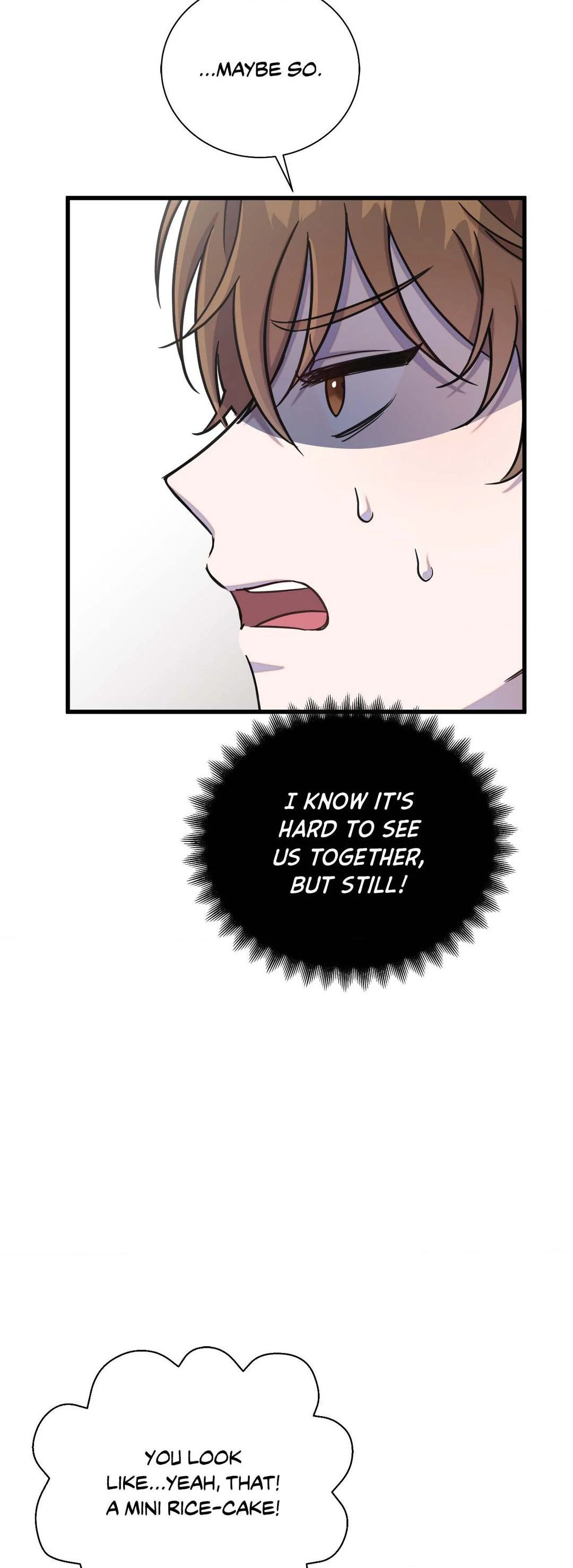 Breakup 101 (Official) - Chapter 16 manhwa
