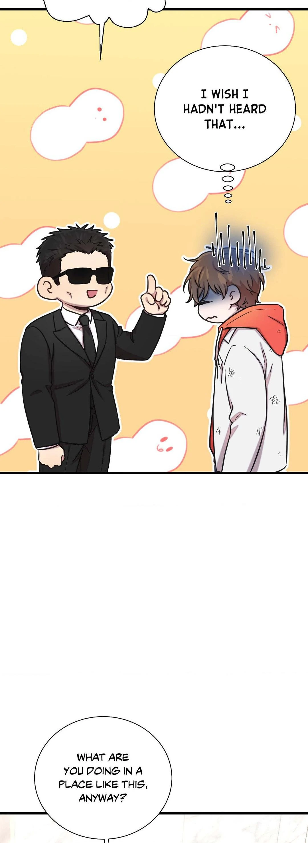 Breakup 101 (Official) - Chapter 16 manhwa