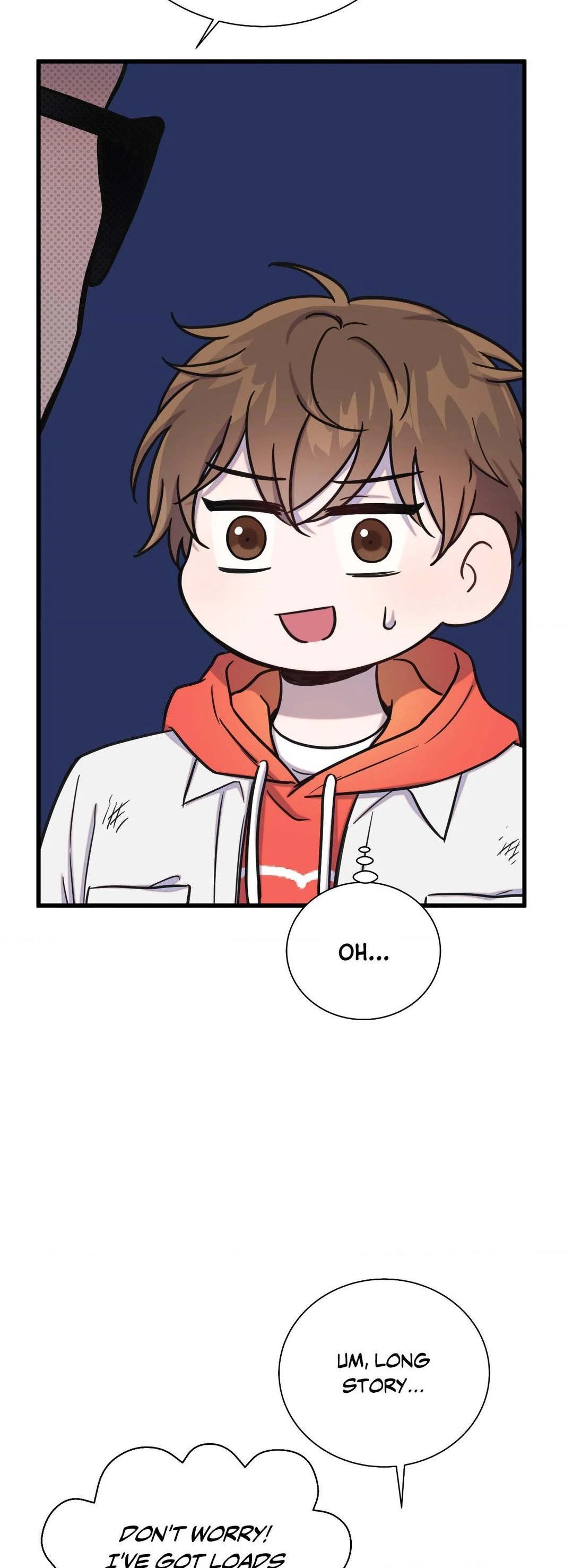Breakup 101 (Official) - Chapter 16 manhwa
