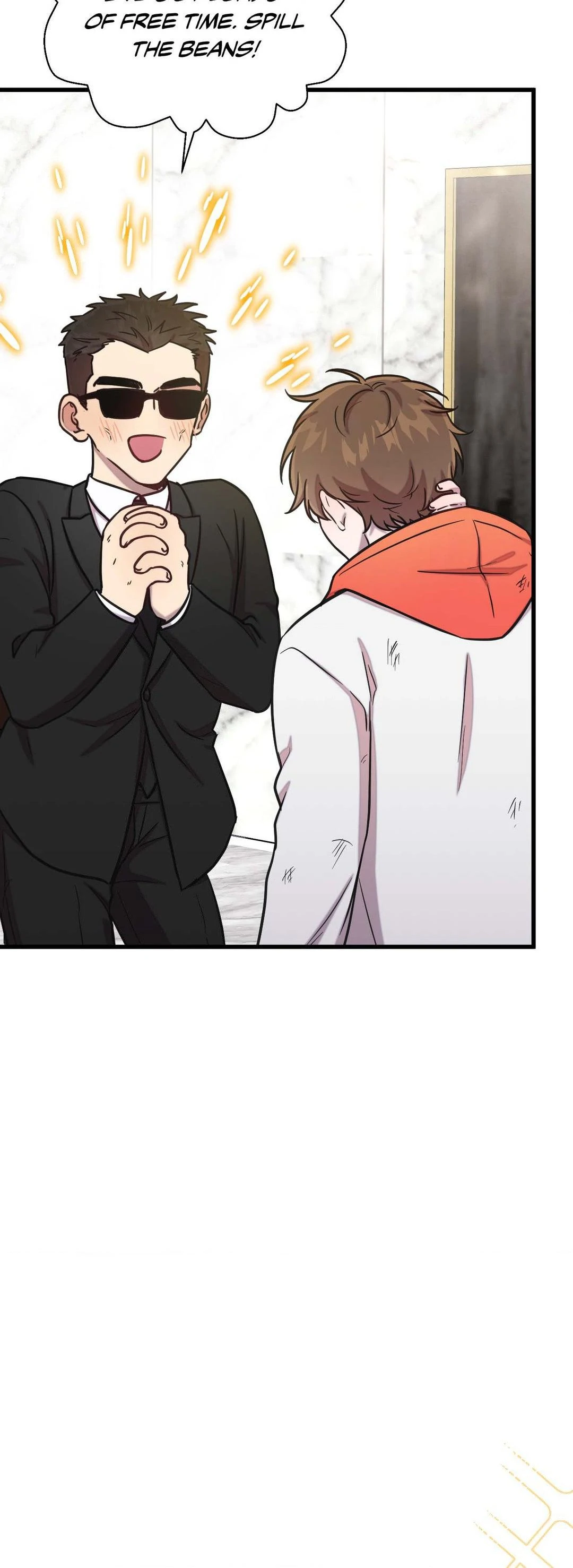 Breakup 101 (Official) - Chapter 16 manhwa