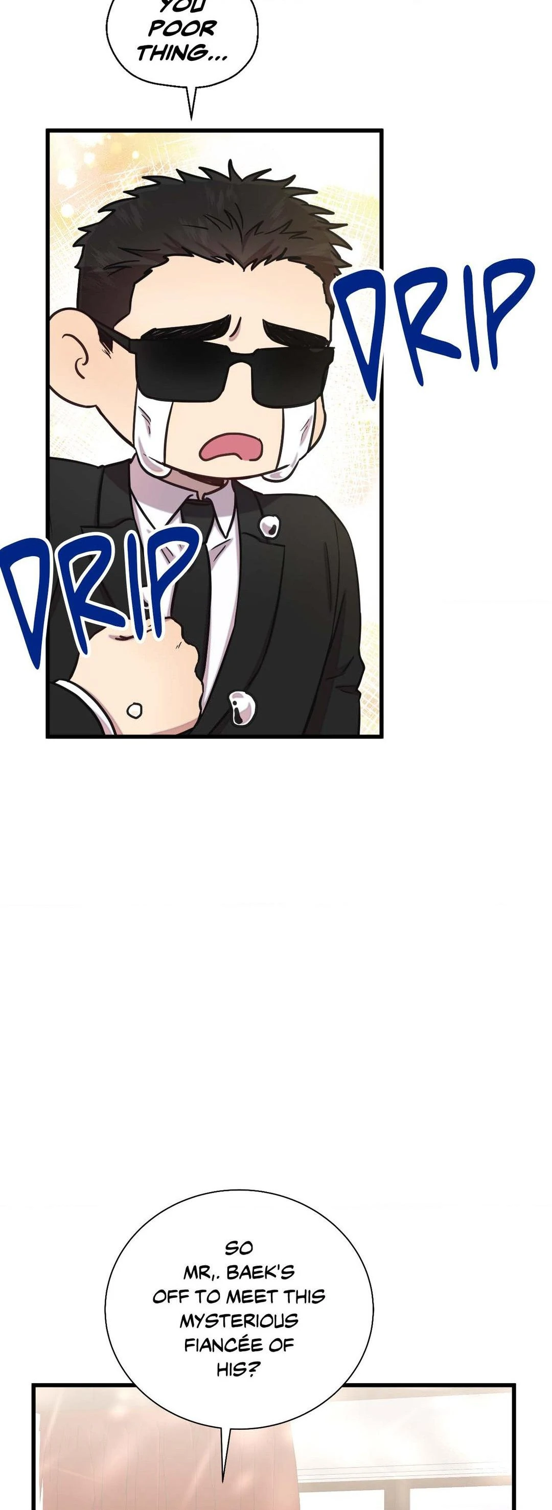 Breakup 101 (Official) - Chapter 16 manhwa