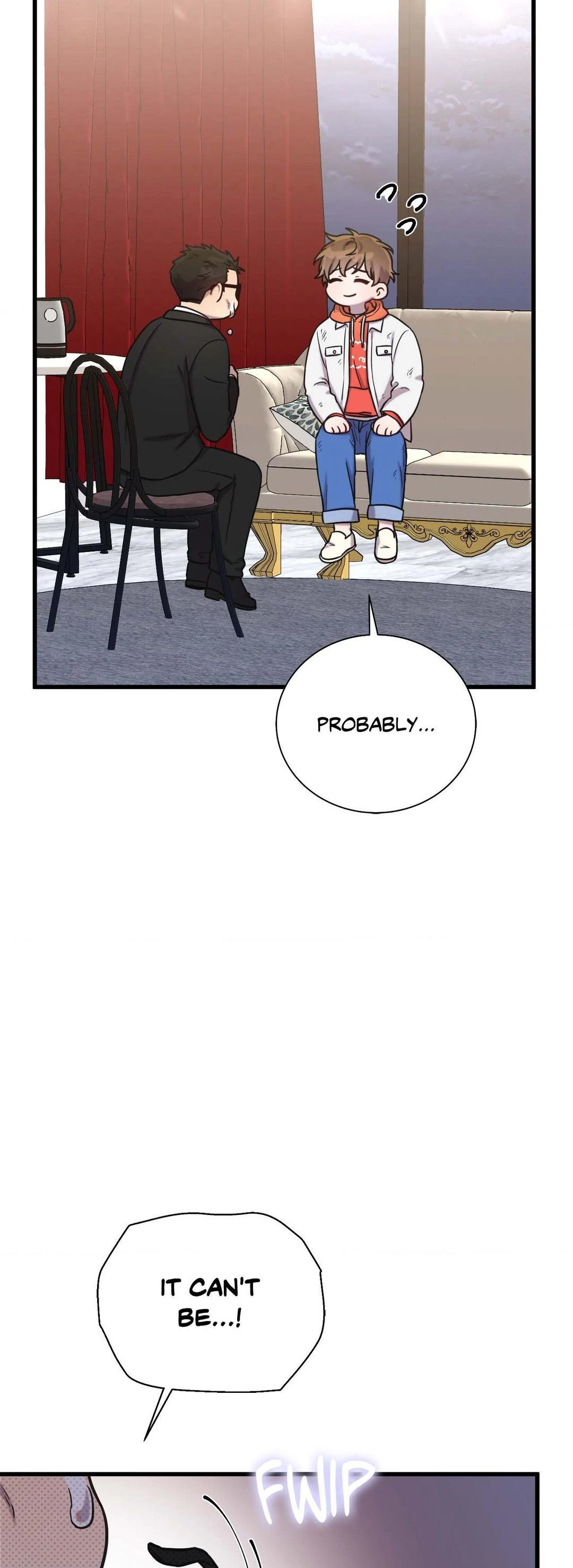 Breakup 101 (Official) - Chapter 16 manhwa