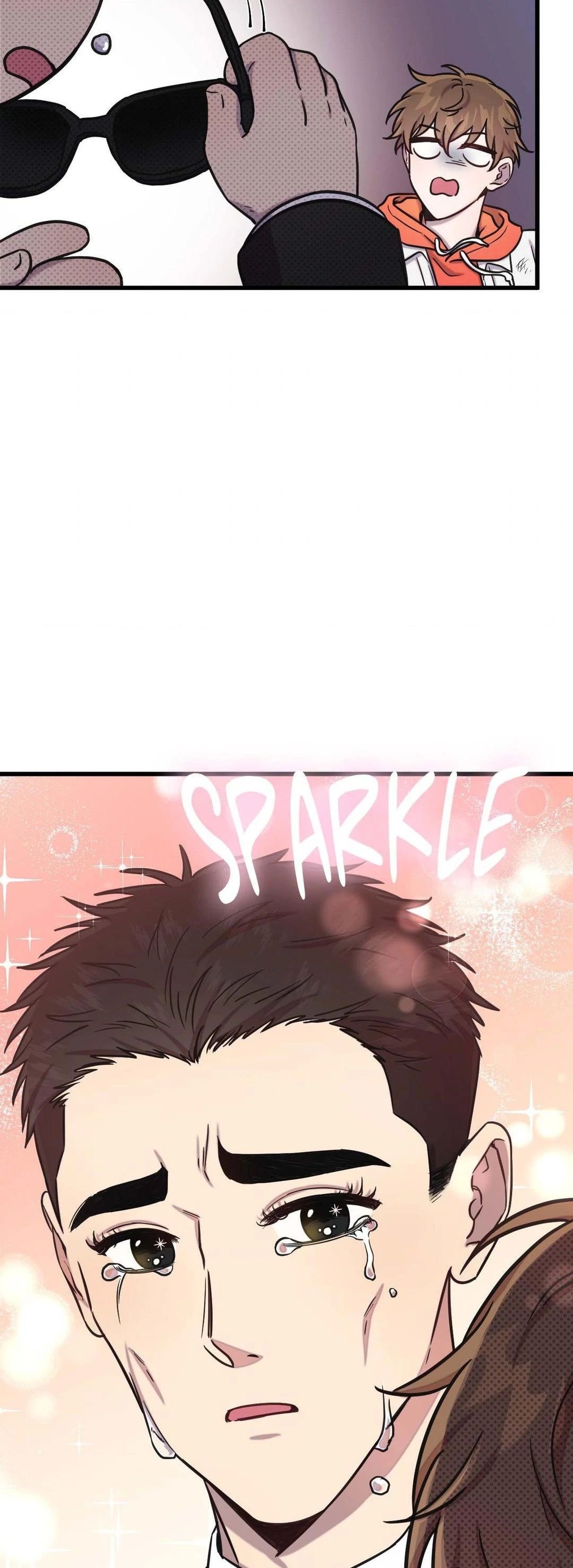 Breakup 101 (Official) - Chapter 16 manhwa