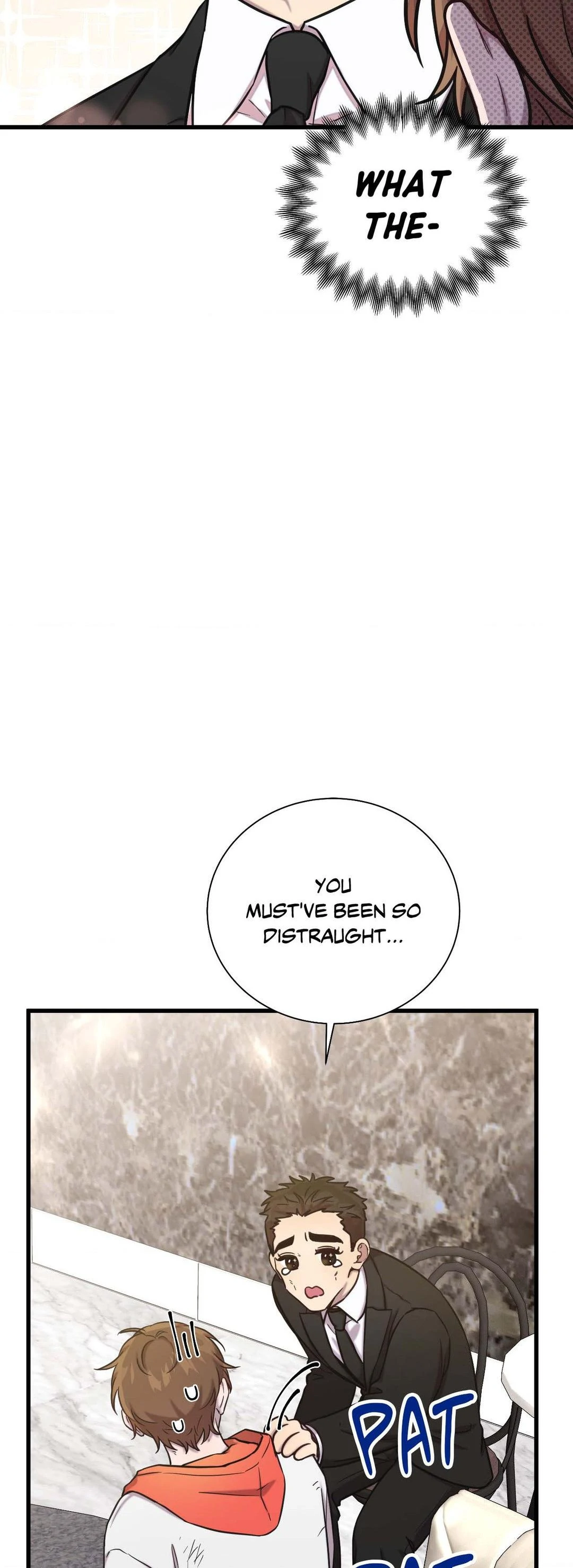 Breakup 101 (Official) - Chapter 16 manhwa