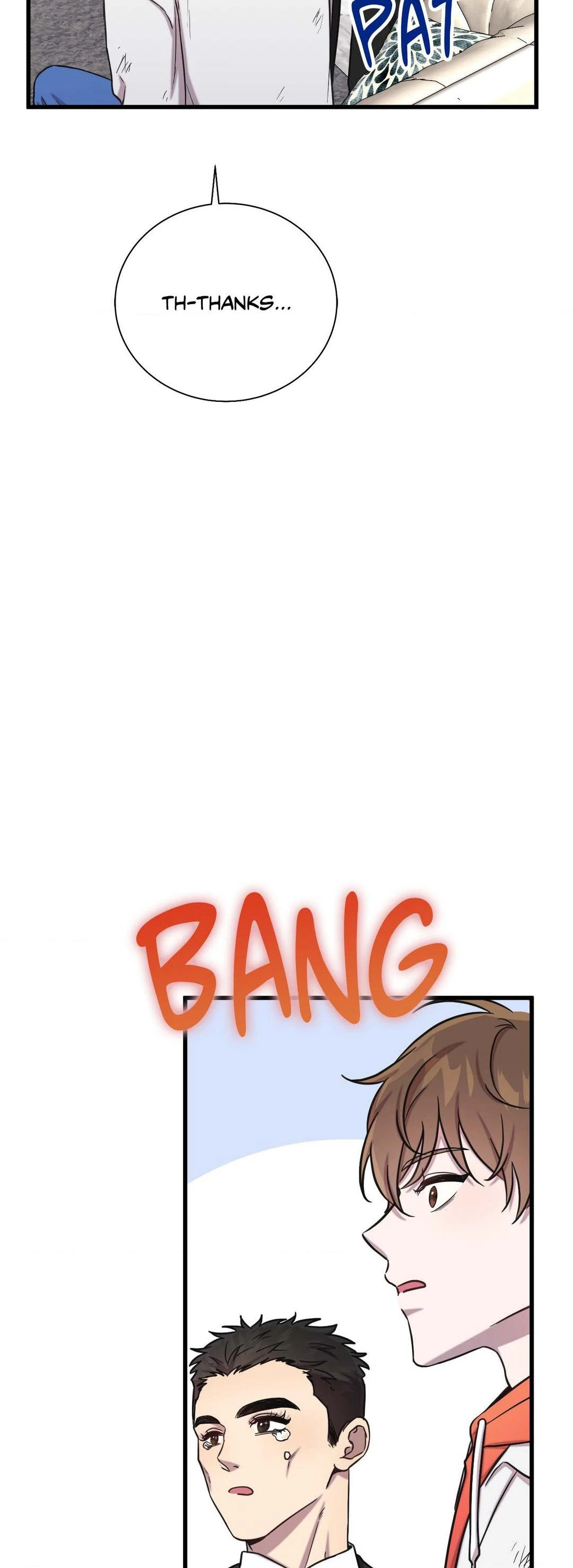 Breakup 101 (Official) - Chapter 16 manhwa