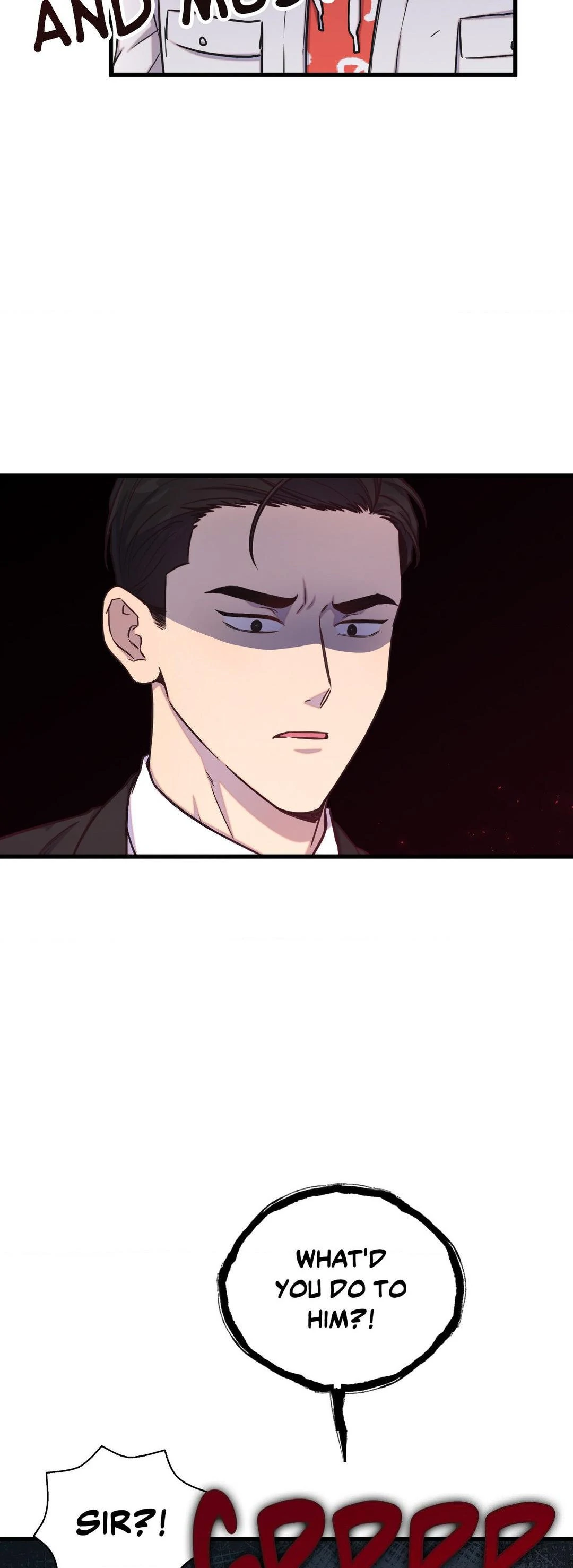 Breakup 101 (Official) - Chapter 16 manhwa