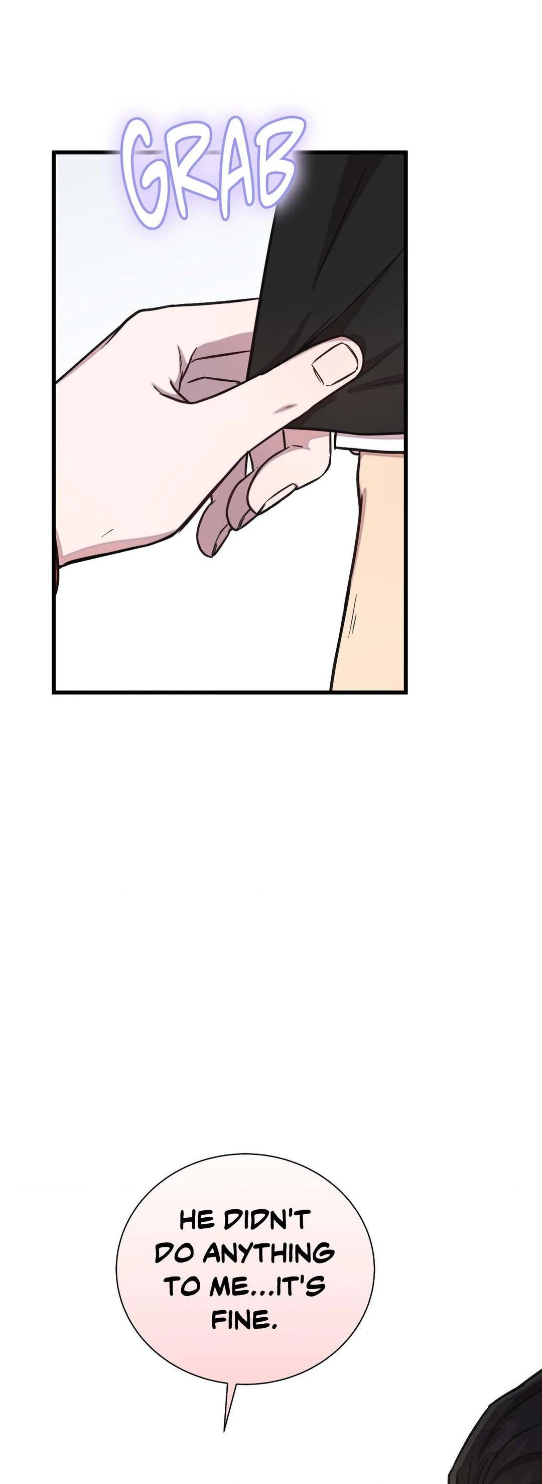 Breakup 101 (Official) - Chapter 16 manhwa
