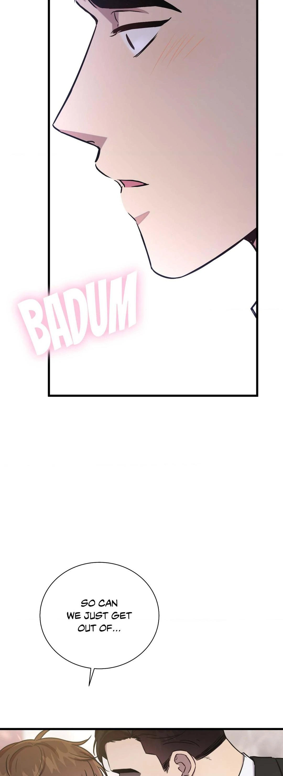 Breakup 101 (Official) - Chapter 16 manhwa