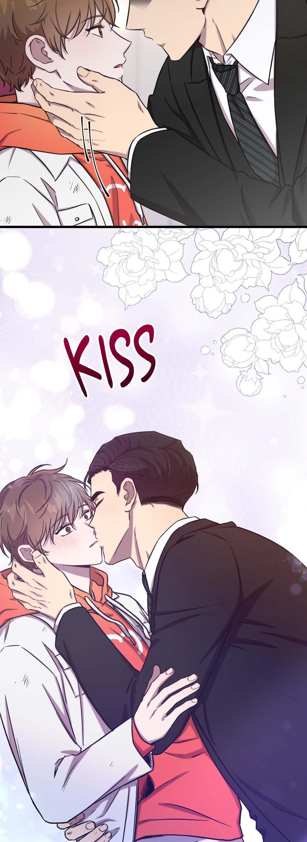 Breakup 101 (Official) - Chapter 16 manhwa