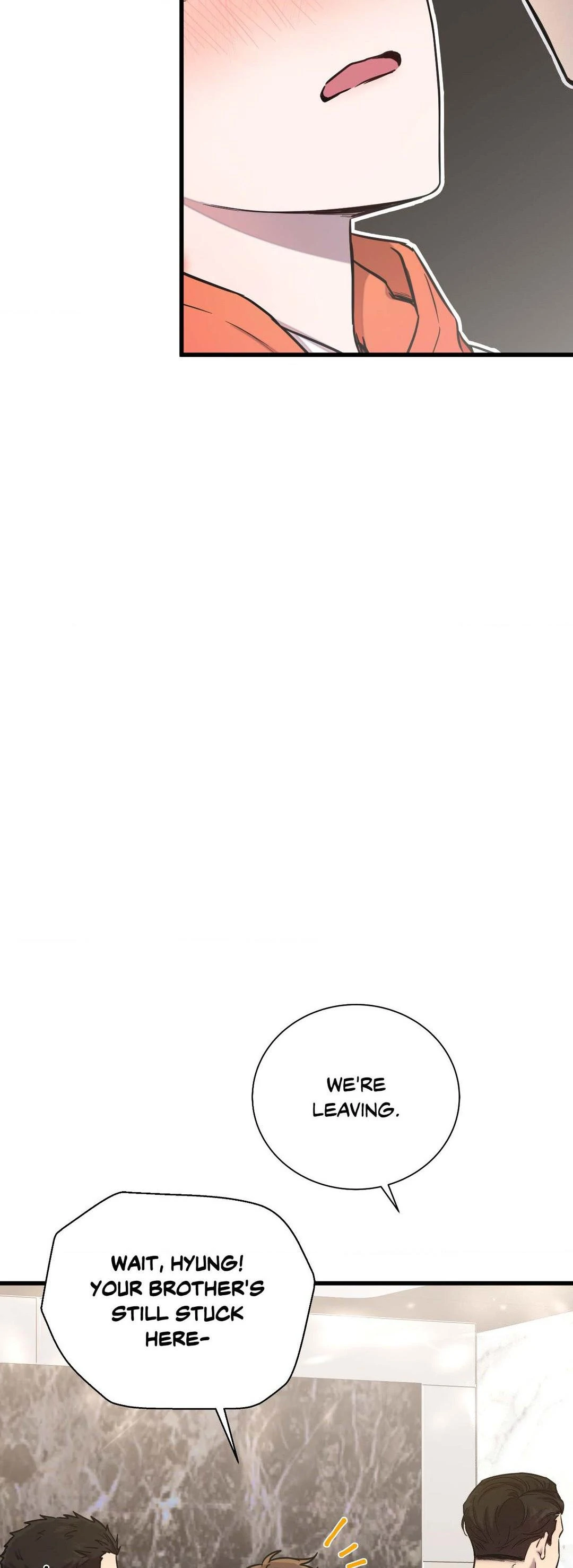 Breakup 101 (Official) - Chapter 16 manhwa