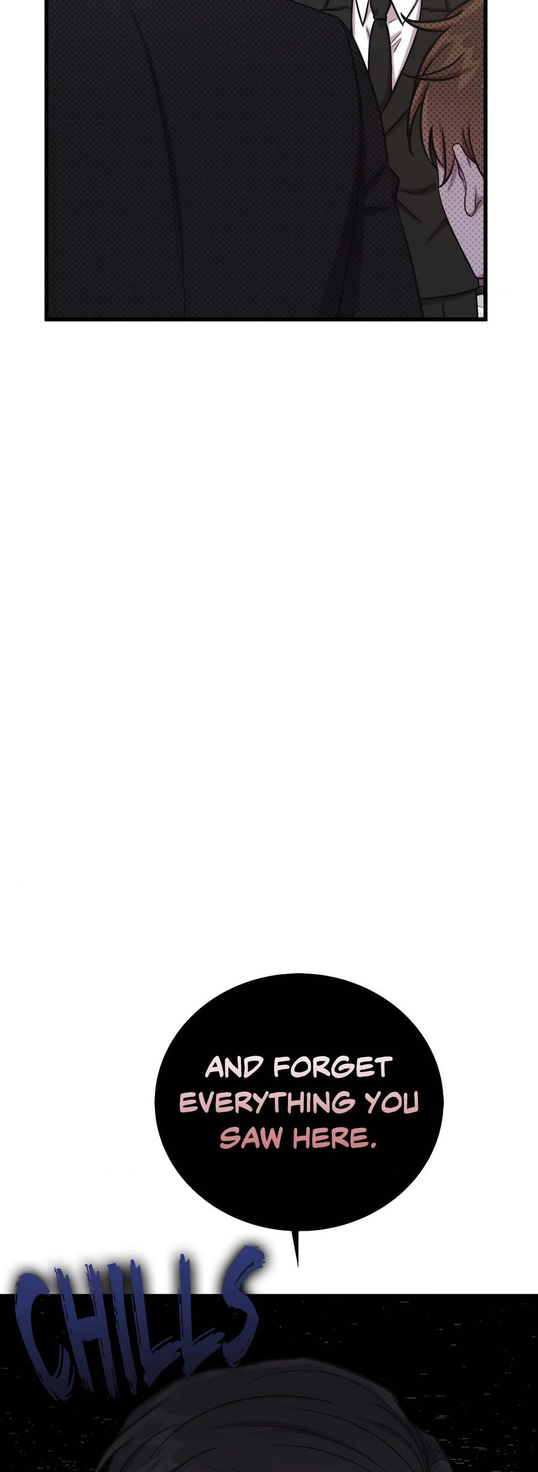 Breakup 101 (Official) - Chapter 16 manhwa