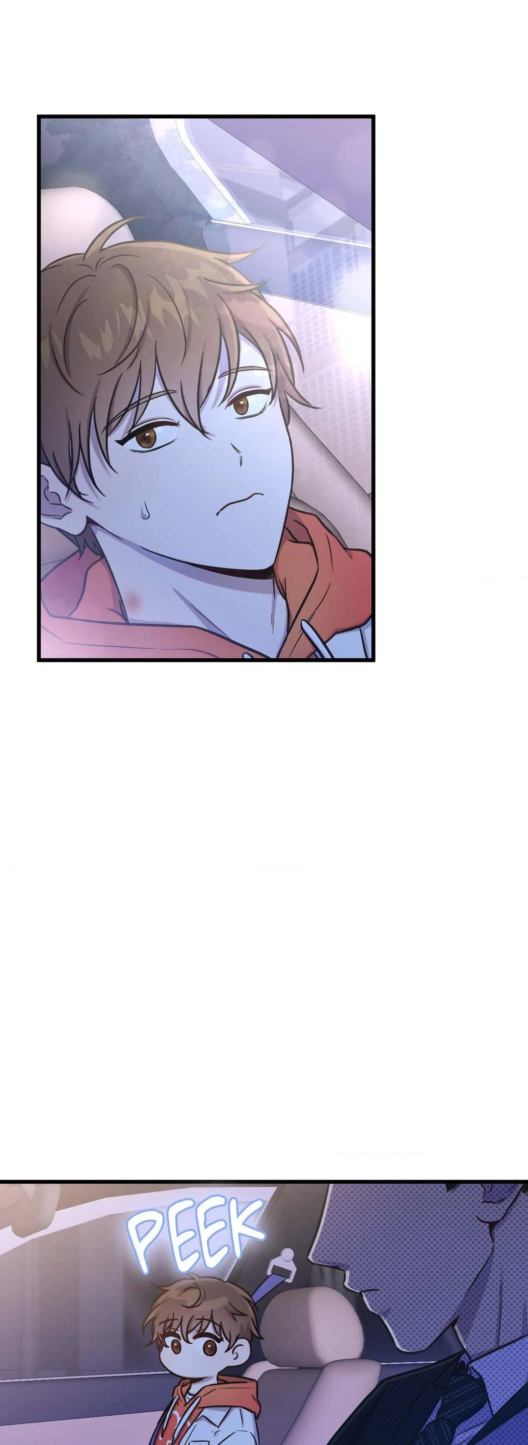 Breakup 101 (Official) - Chapter 16 manhwa